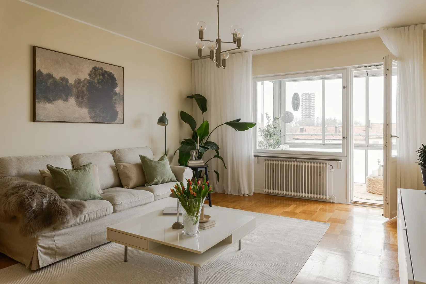 Bostadsrätt, Gamla Norrvägen 13B, Gamla Norr, Växjö