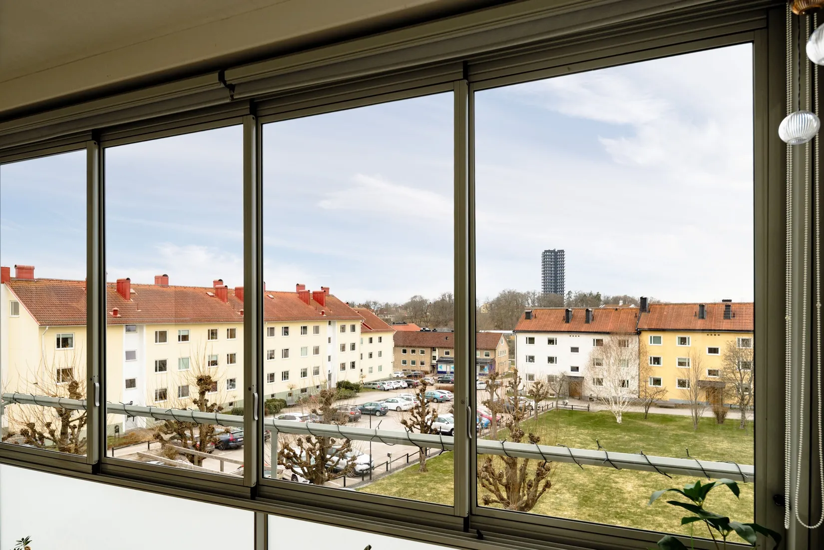 Bostadsrätt, Gamla Norrvägen 13B, Gamla Norr, Växjö