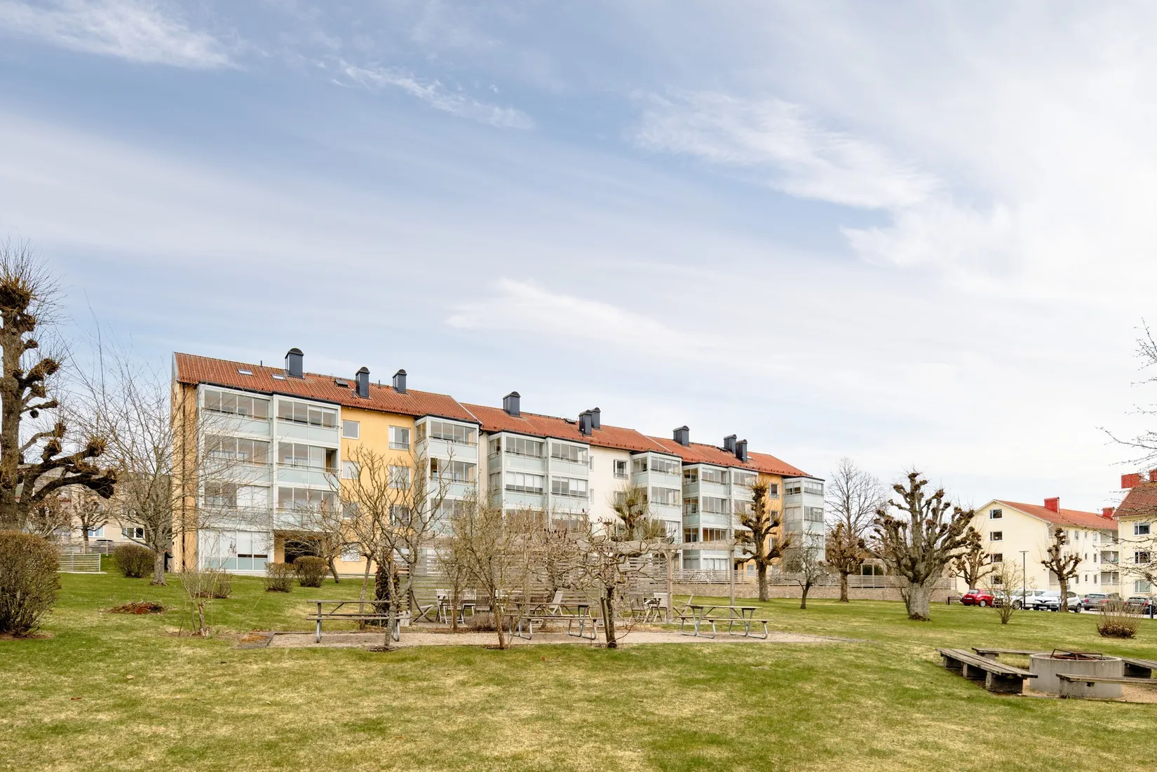 Bostadsrätt, Gamla Norrvägen 13B, Gamla Norr, Växjö