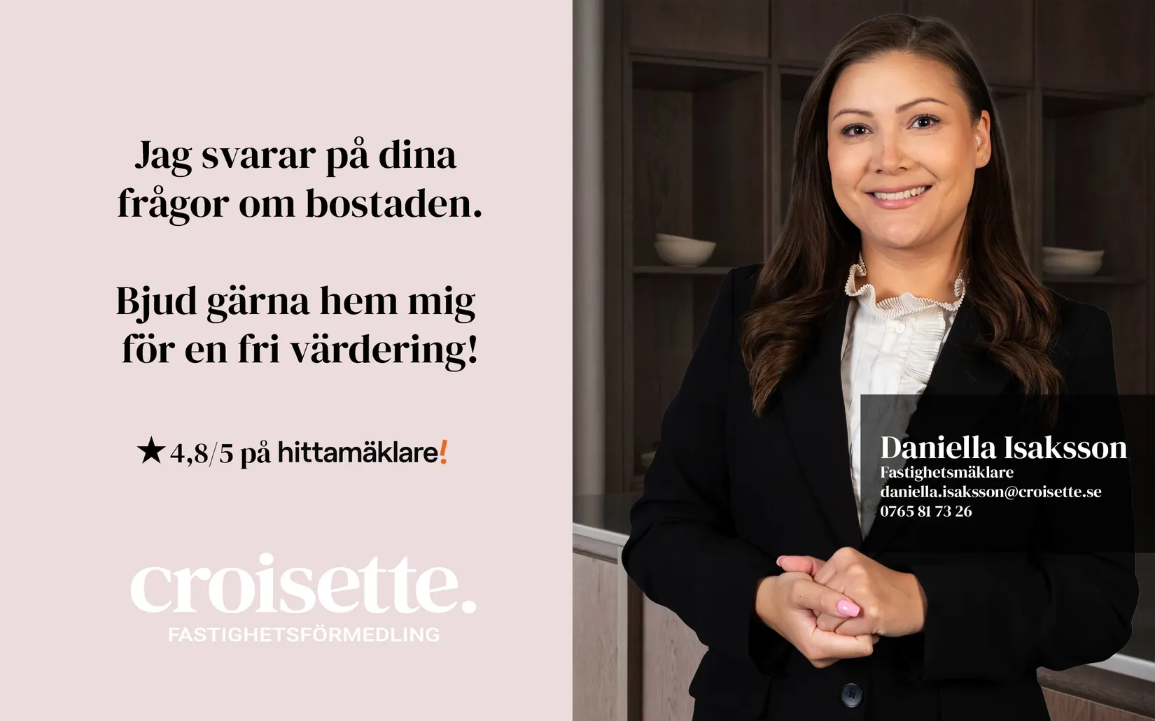 Bostadsrätt, Gamla Norrvägen 13B, Gamla Norr, Växjö