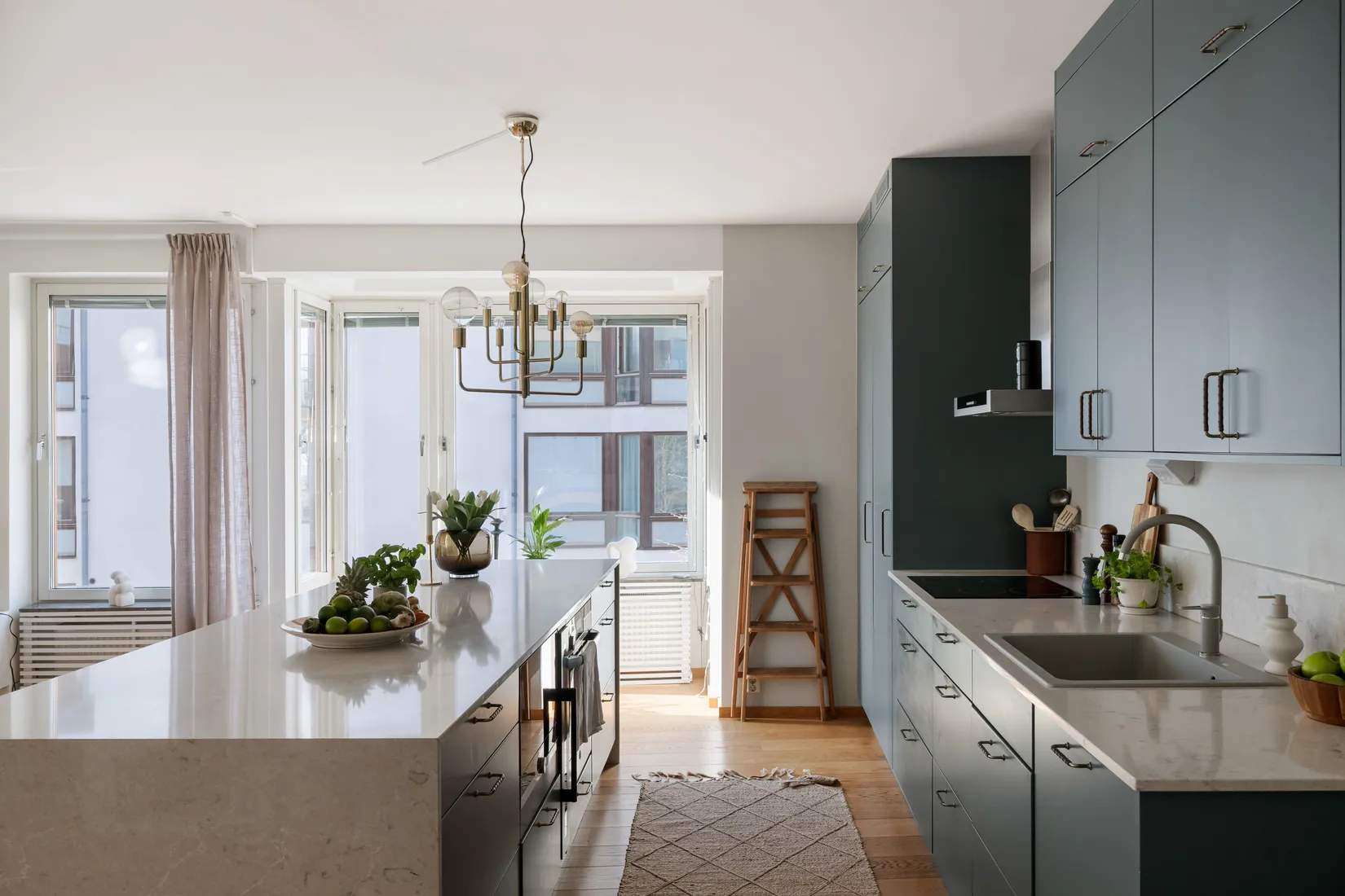 Bostadsrätt, Sickla Kanalgata 19b, Hammarby Sjöstad, Stockholm