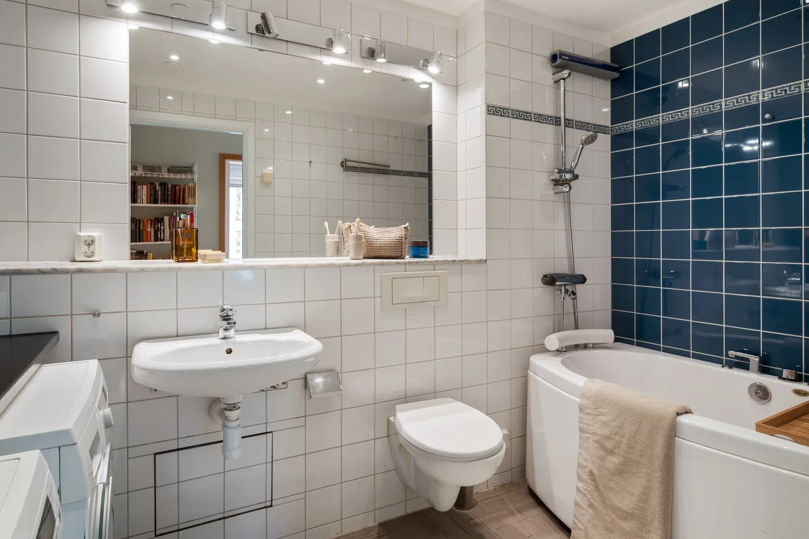 Bostadsrätt, Sickla Kanalgata 19b, Hammarby Sjöstad, Stockholm