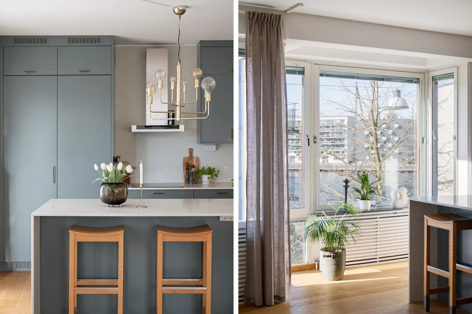 Bostadsrätt, Sickla Kanalgata 19b, Hammarby Sjöstad, Stockholm