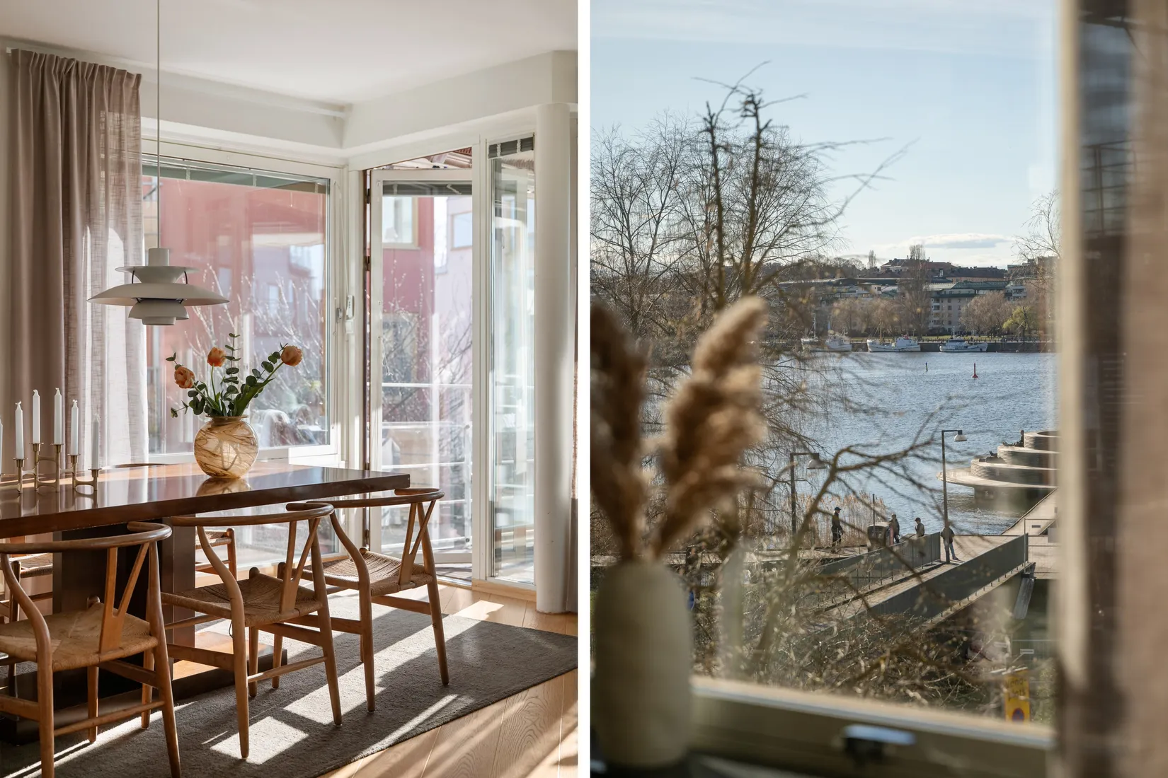 Bostadsrätt, Sickla Kanalgata 19b, Hammarby Sjöstad, Stockholm