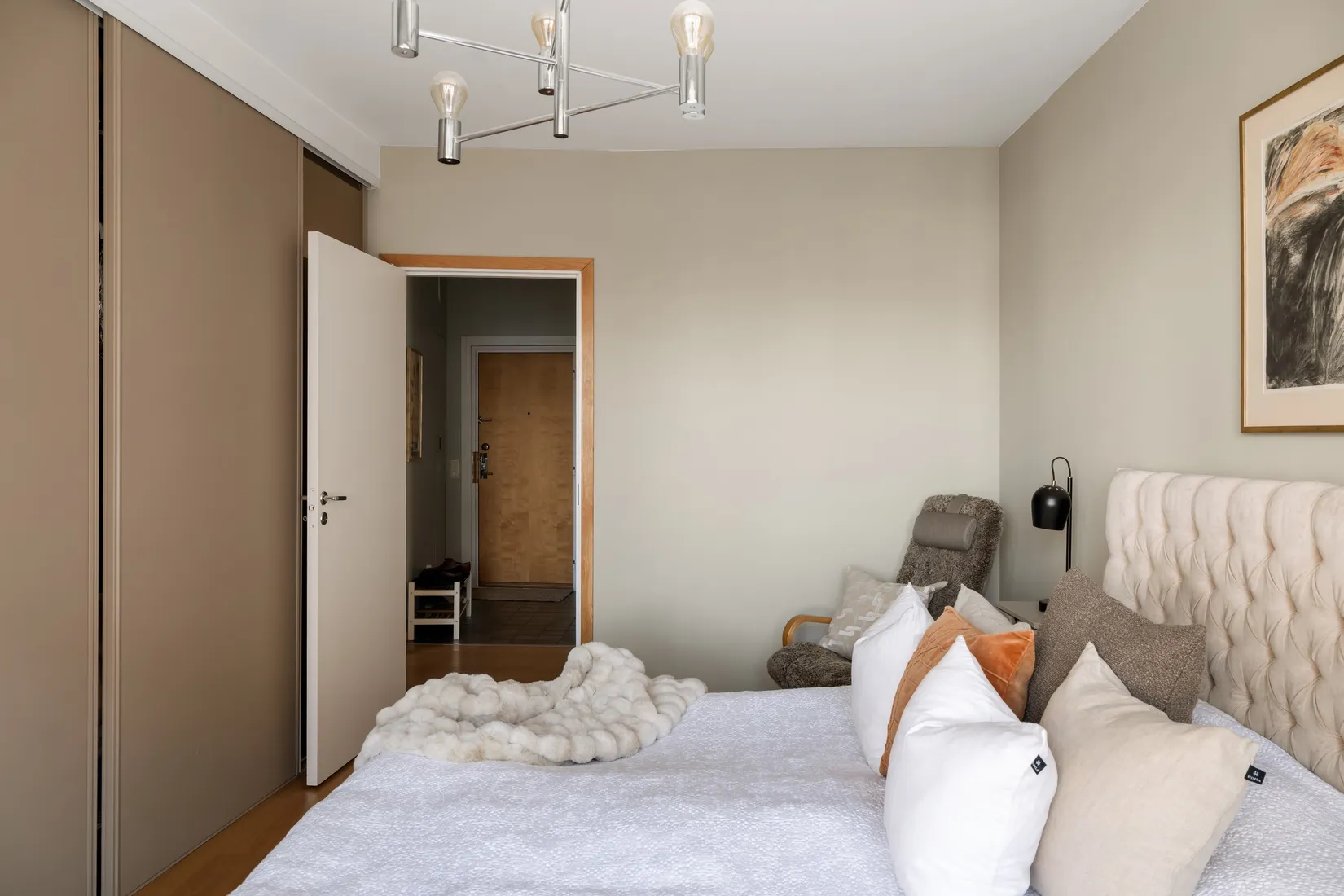 Bostadsrätt, Sickla Kanalgata 19b, Hammarby Sjöstad, Stockholm