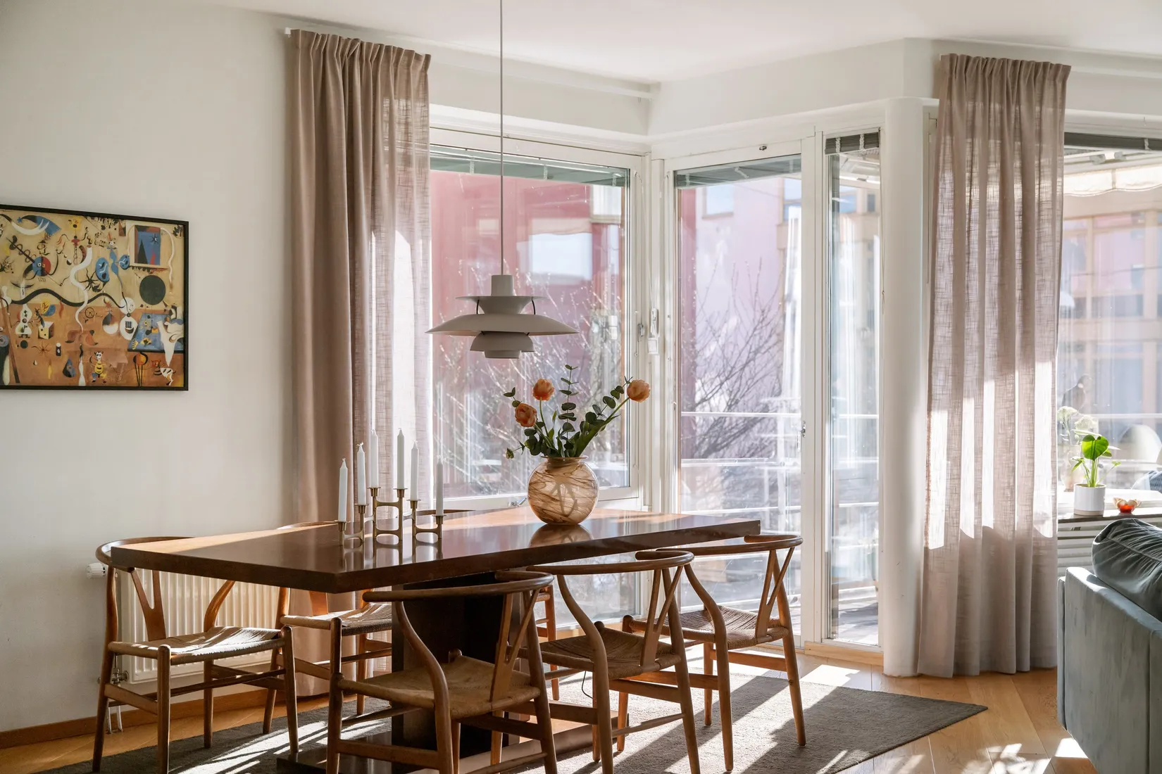 Bostadsrätt, Sickla Kanalgata 19b, Hammarby Sjöstad, Stockholm