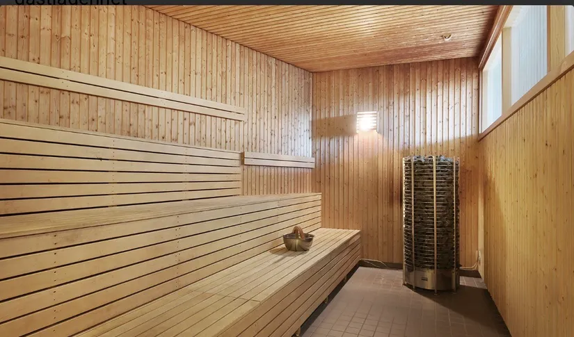 Bostadsrätt, Sickla Kanalgata 19b, Hammarby Sjöstad, Stockholm