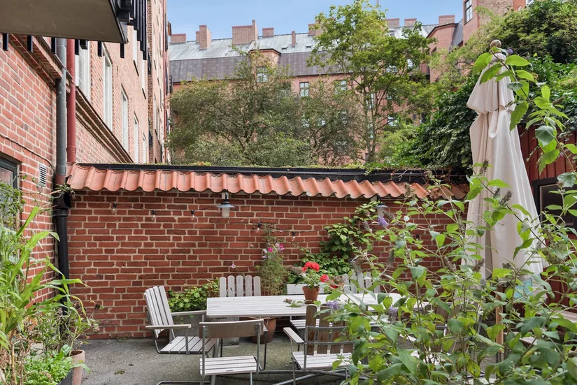 Bostadsrätt, Kastellgatan 8, Davidshall/Malmö Opera, Malmö