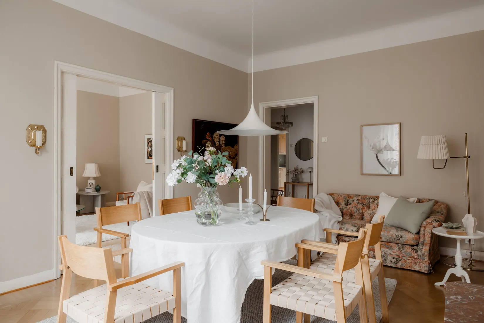 Bostadsrätt, Kastellgatan 8, Davidshall/Malmö Opera, Malmö