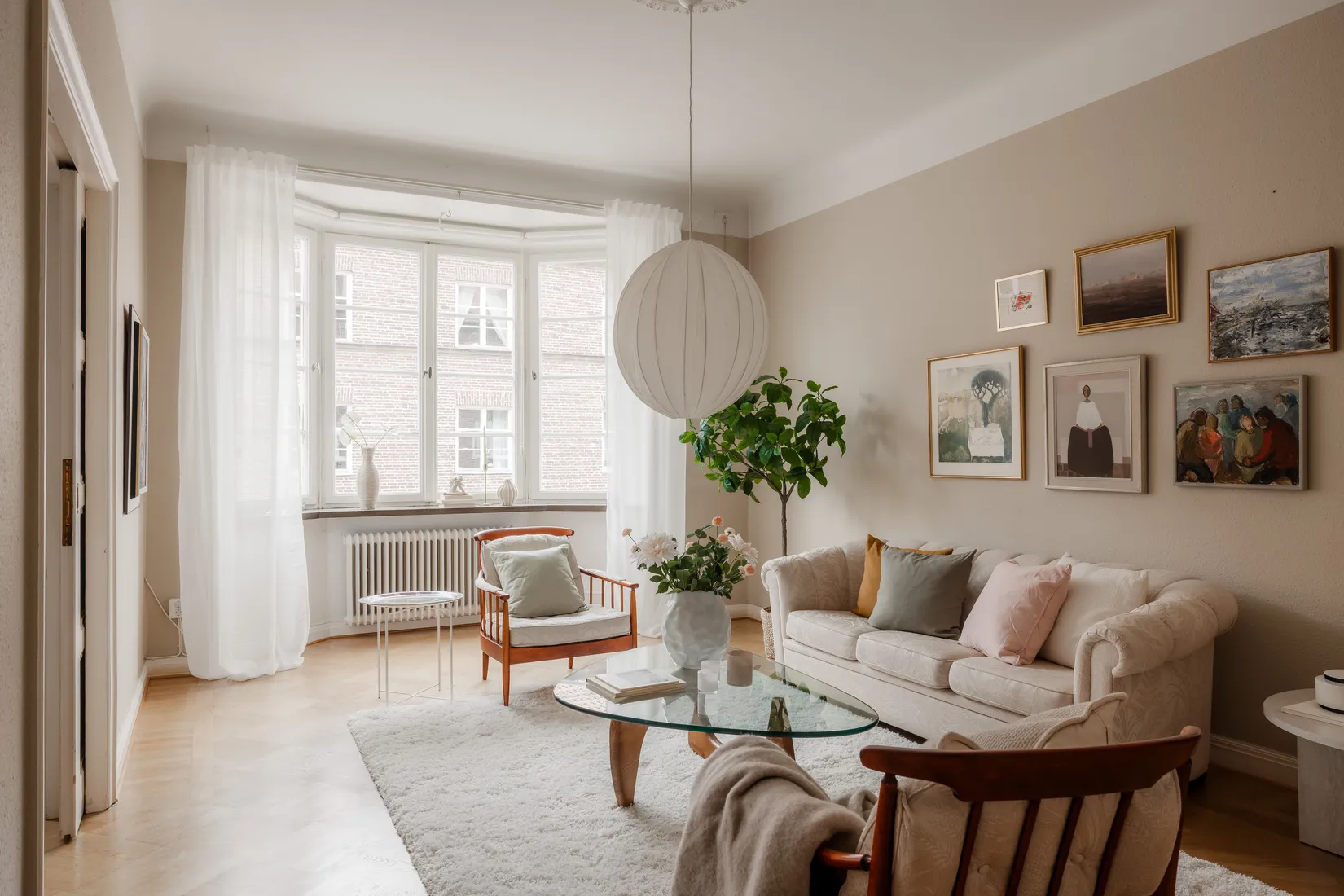 Bostadsrätt, Kastellgatan 8, Davidshall/Malmö Opera, Malmö