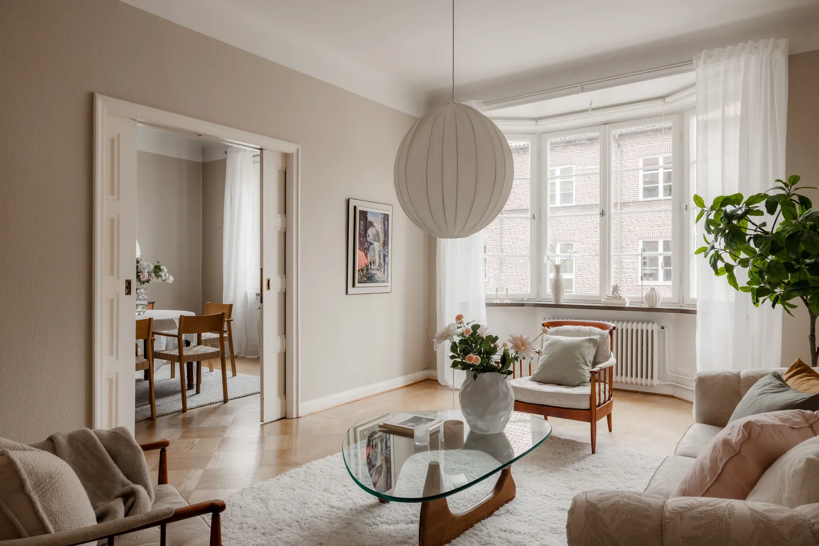 Bostadsrätt, Kastellgatan 8, Davidshall/Malmö Opera, Malmö