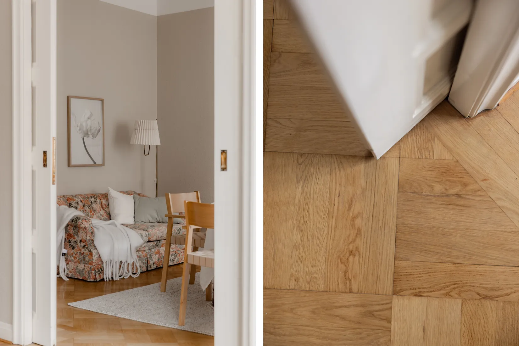 Bostadsrätt, Kastellgatan 8, Davidshall/Malmö Opera, Malmö