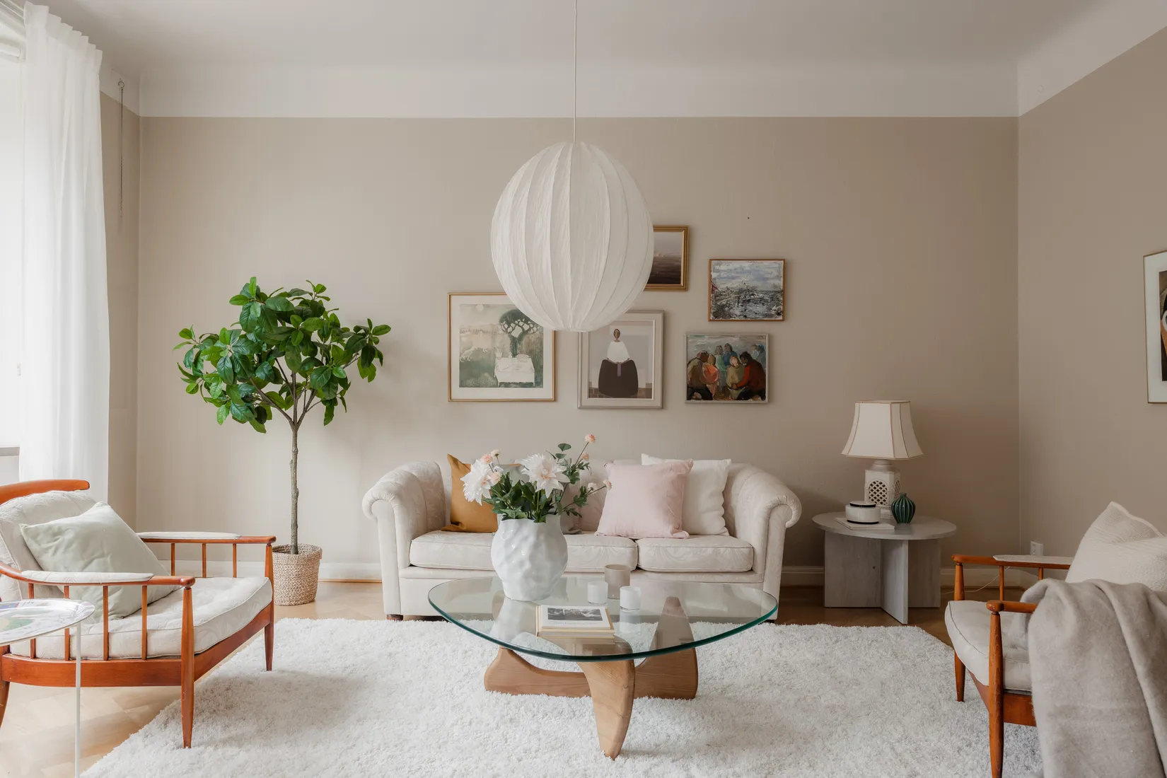 Bostadsrätt, Kastellgatan 8, Davidshall/Malmö Opera, Malmö