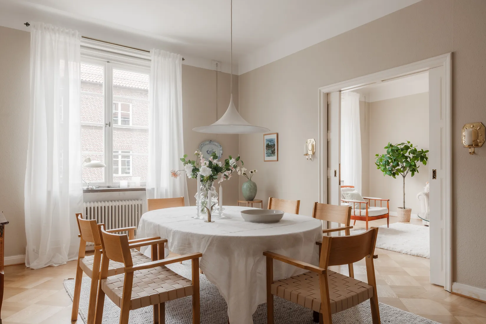 Bostadsrätt, Kastellgatan 8, Davidshall/Malmö Opera, Malmö