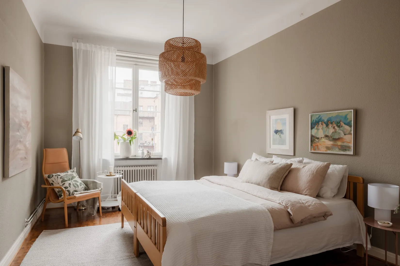 Bostadsrätt, Kastellgatan 8, Davidshall/Malmö Opera, Malmö