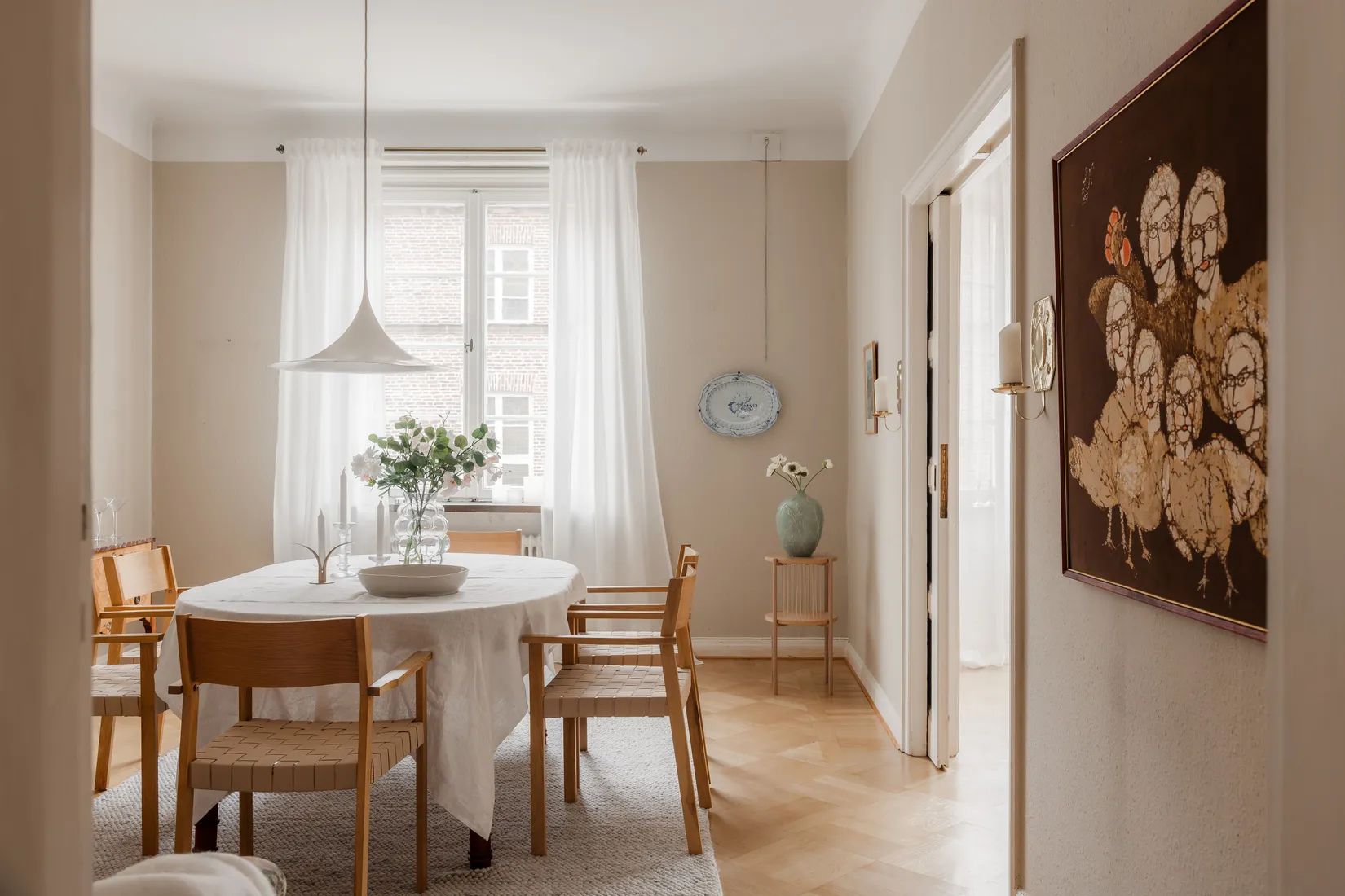 Bostadsrätt, Kastellgatan 8, Davidshall/Malmö Opera, Malmö