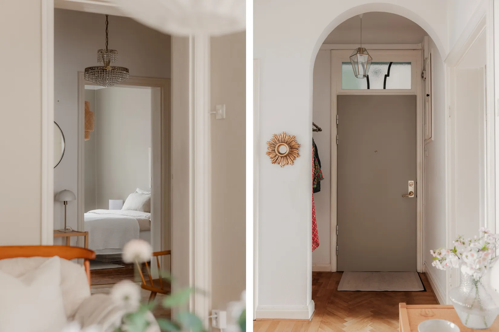 Bostadsrätt, Kastellgatan 8, Davidshall/Malmö Opera, Malmö