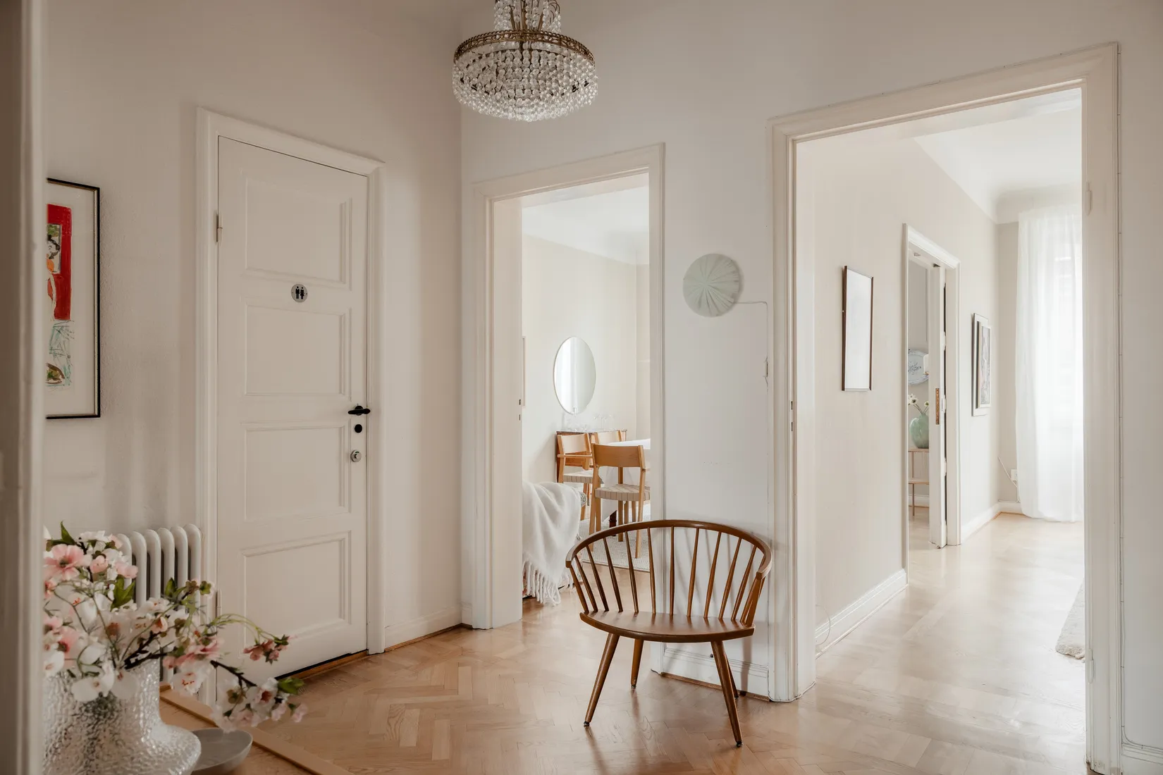 Bostadsrätt, Kastellgatan 8, Davidshall/Malmö Opera, Malmö