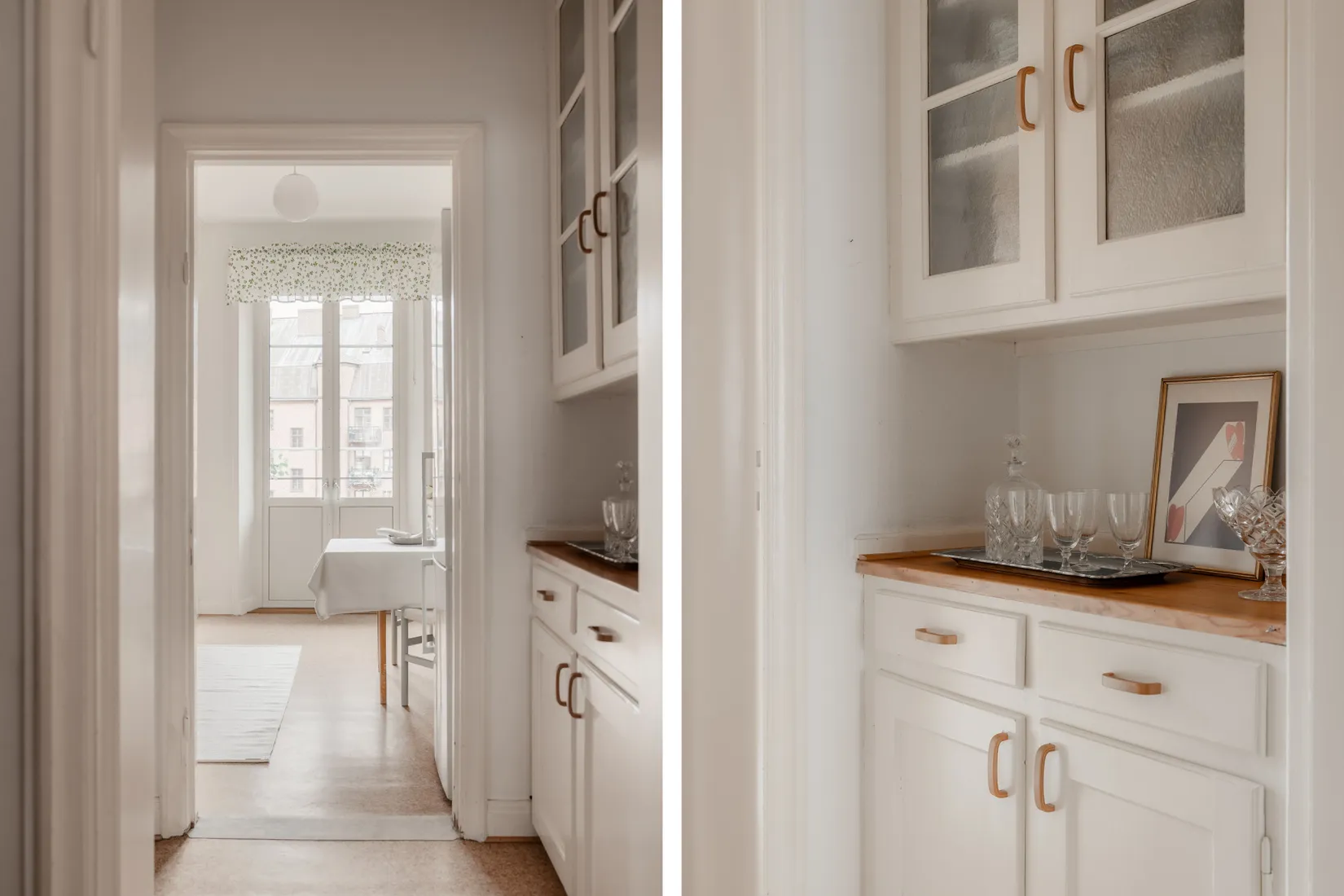 Bostadsrätt, Kastellgatan 8, Davidshall/Malmö Opera, Malmö