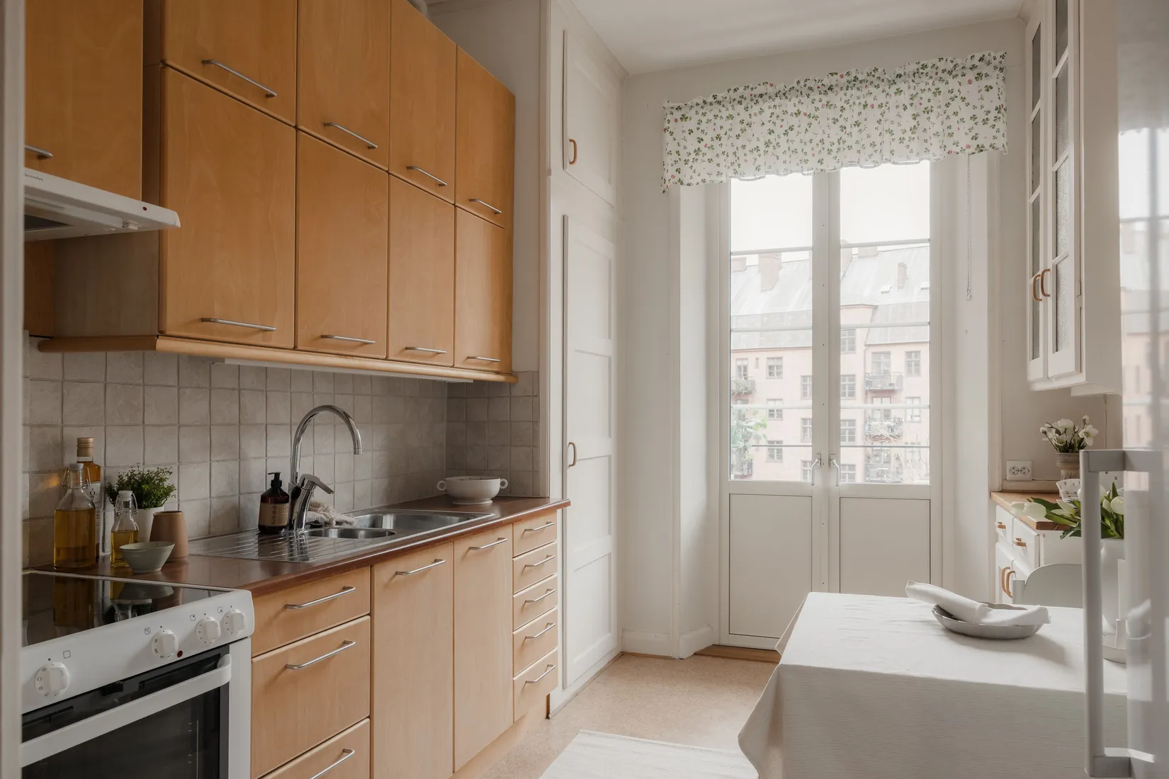 Bostadsrätt, Kastellgatan 8, Davidshall/Malmö Opera, Malmö