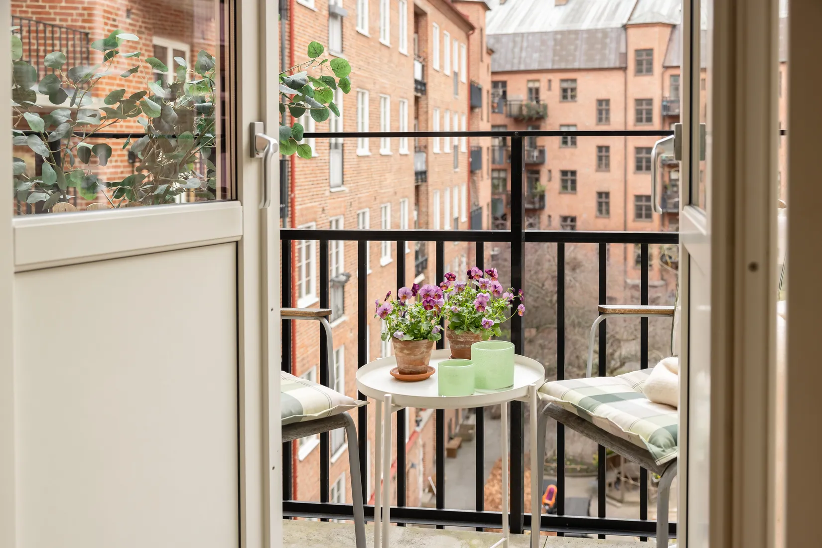 Bostadsrätt, Kastellgatan 8, Davidshall/Malmö Opera, Malmö