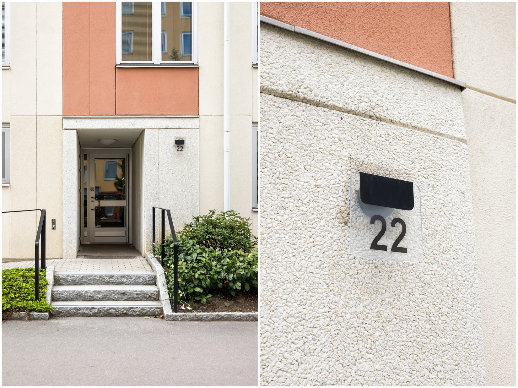 Bostadsrätt, Myggdalsvägen 22, Centrala Tyresö, Tyresö