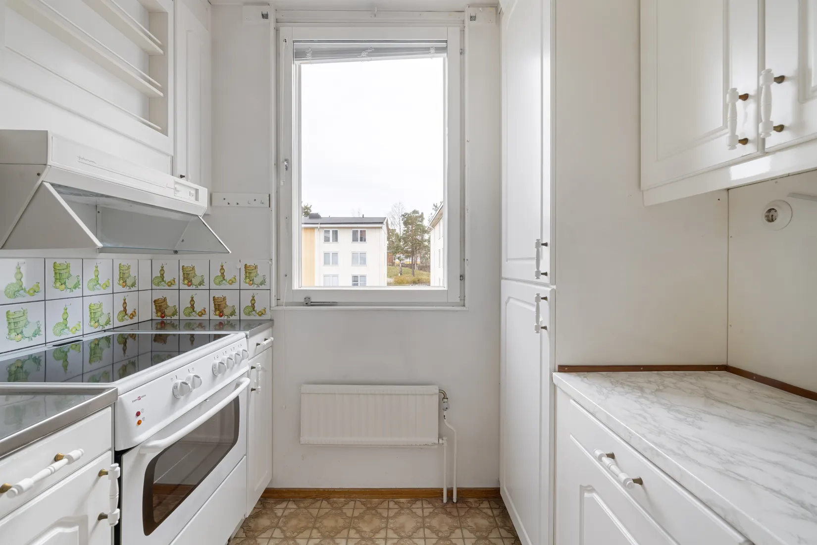Bostadsrätt, Myggdalsvägen 22, Centrala Tyresö, Tyresö