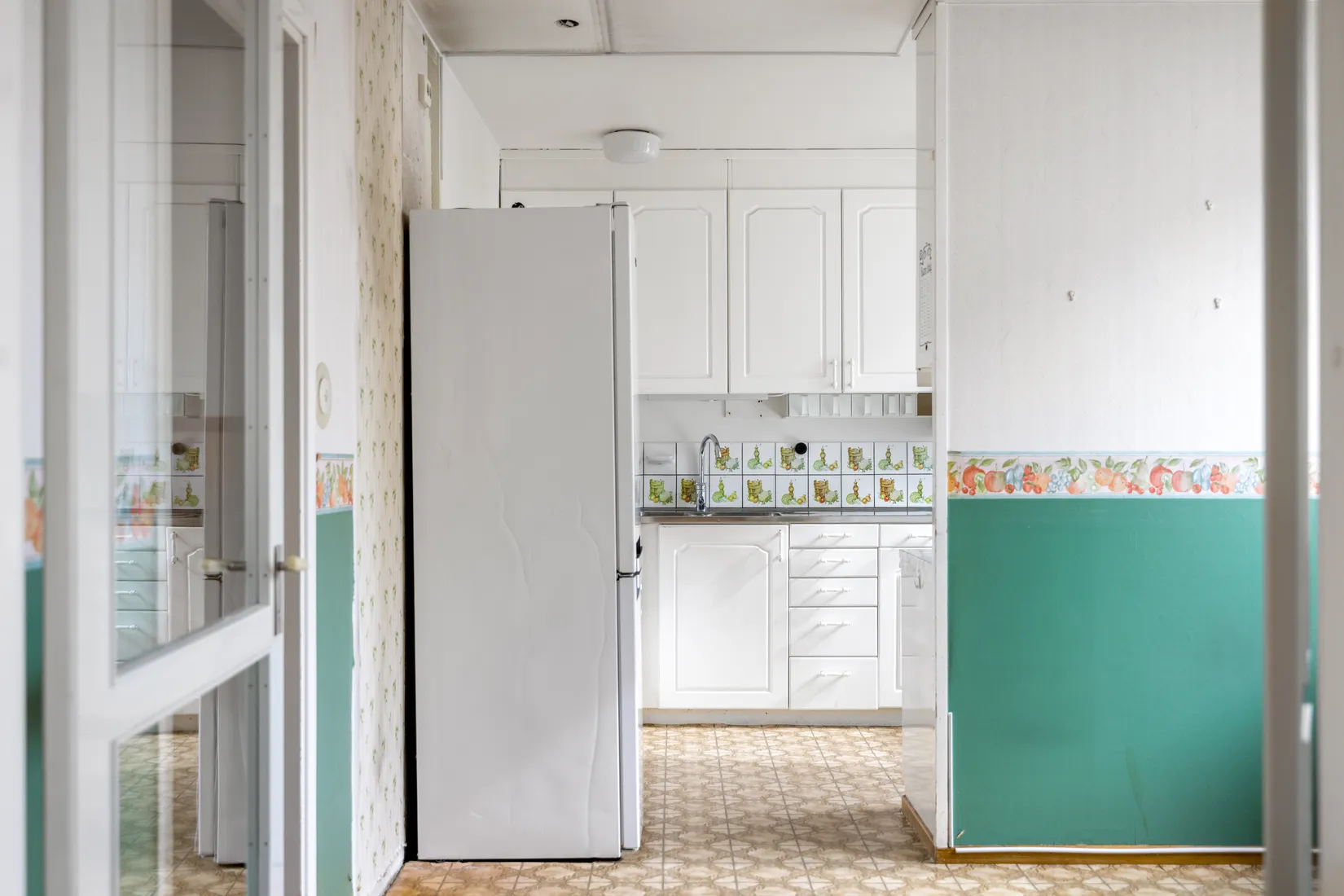 Bostadsrätt, Myggdalsvägen 22, Centrala Tyresö, Tyresö