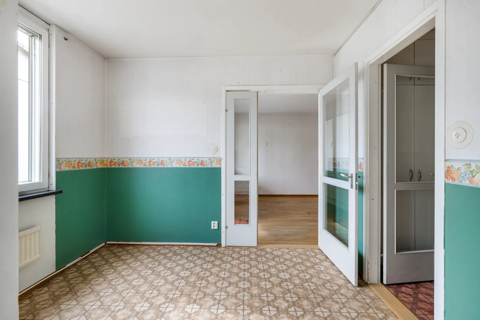 Bostadsrätt, Myggdalsvägen 22, Centrala Tyresö, Tyresö
