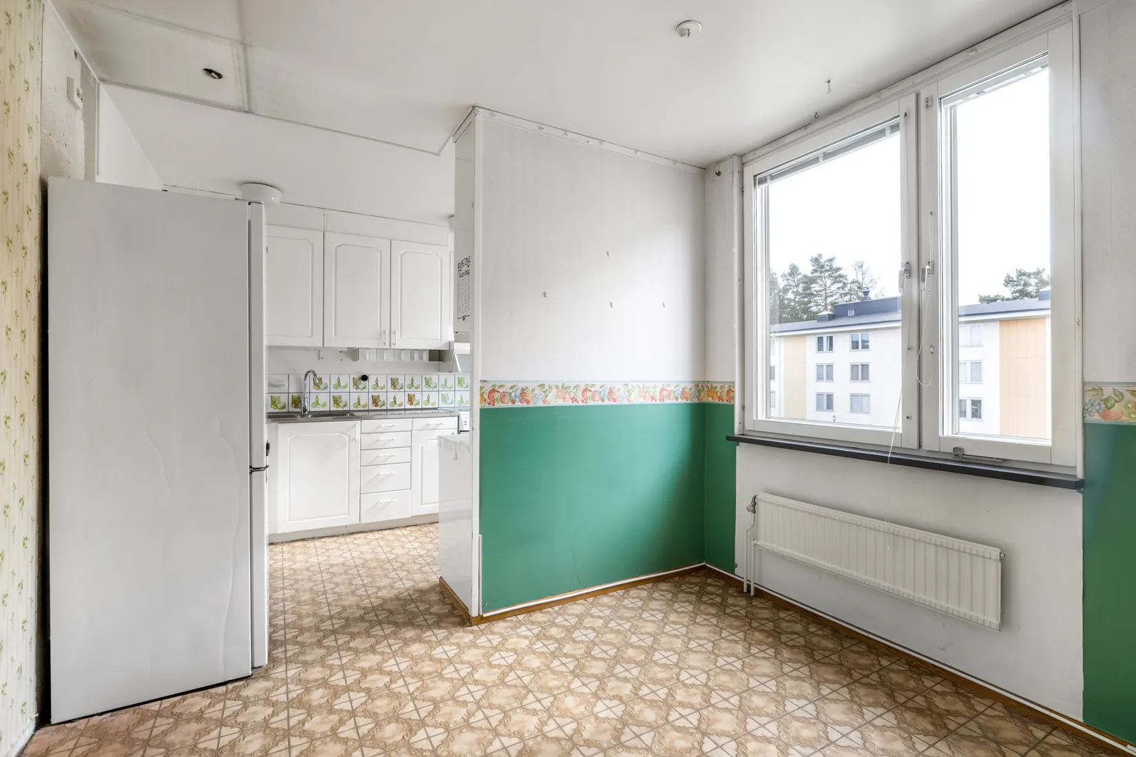 Bostadsrätt, Myggdalsvägen 22, Centrala Tyresö, Tyresö
