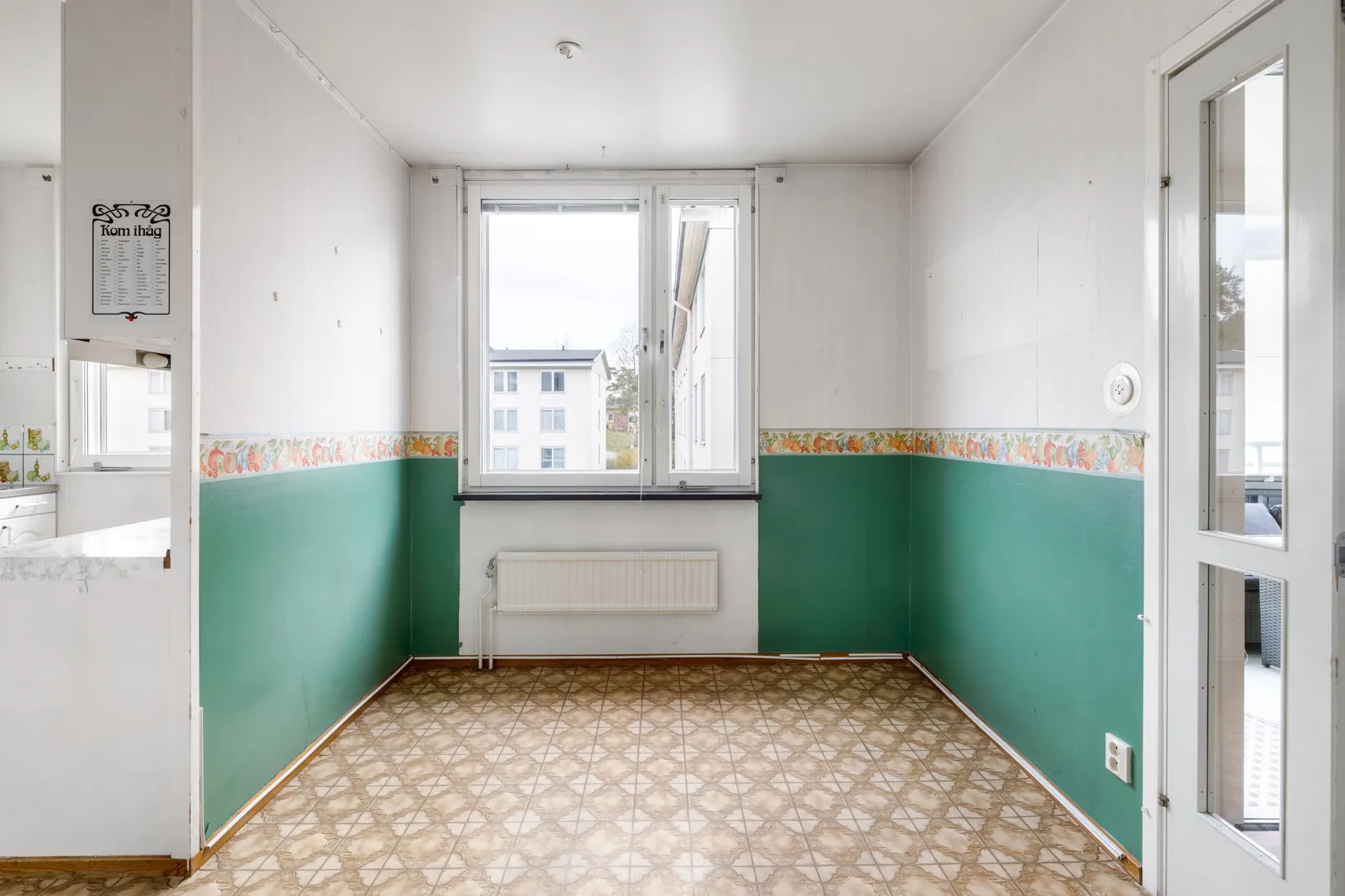 Bostadsrätt, Myggdalsvägen 22, Centrala Tyresö, Tyresö