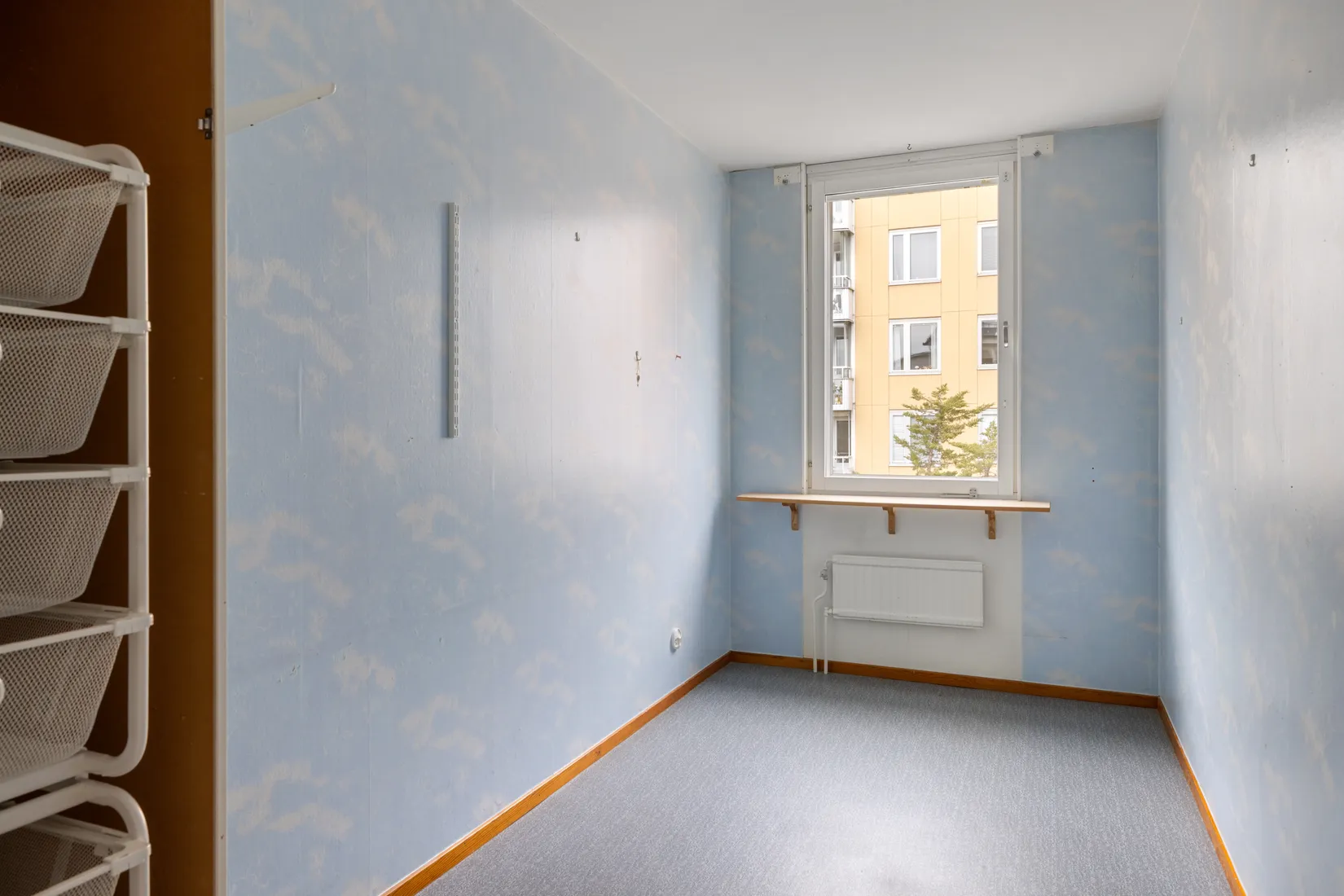 Bostadsrätt, Myggdalsvägen 22, Centrala Tyresö, Tyresö