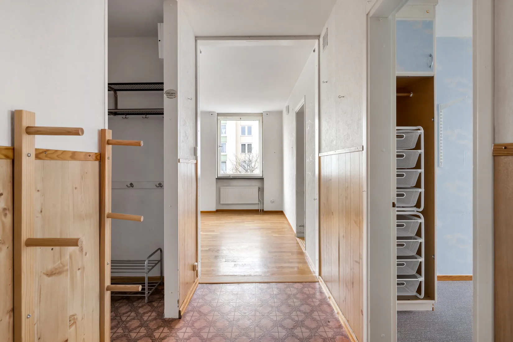 Bostadsrätt, Myggdalsvägen 22, Centrala Tyresö, Tyresö