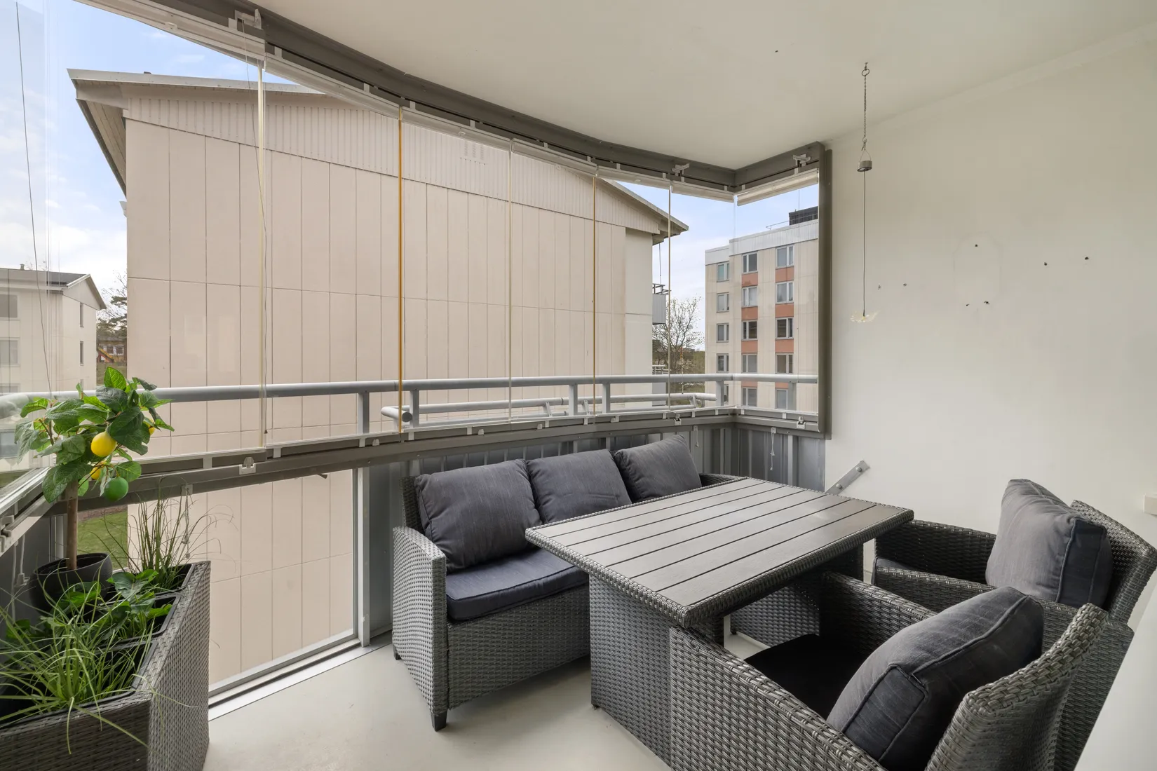 Bostadsrätt, Myggdalsvägen 22, Centrala Tyresö, Tyresö