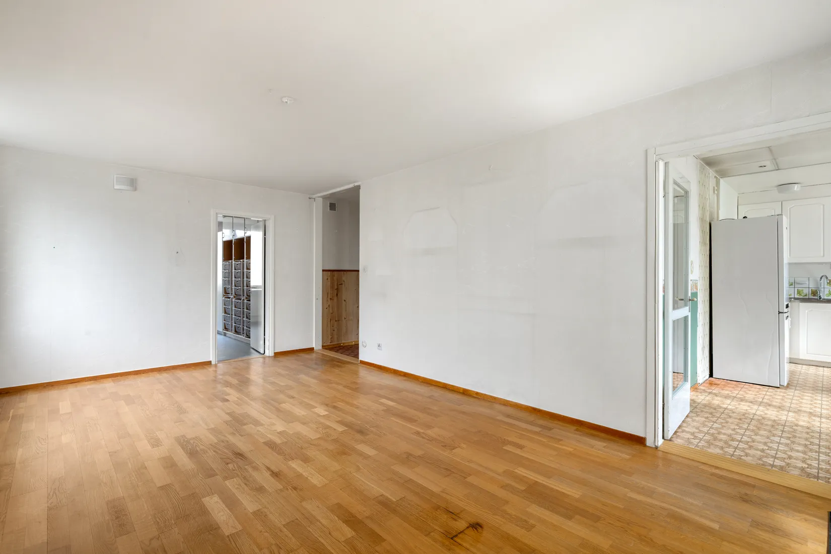 Bostadsrätt, Myggdalsvägen 22, Centrala Tyresö, Tyresö