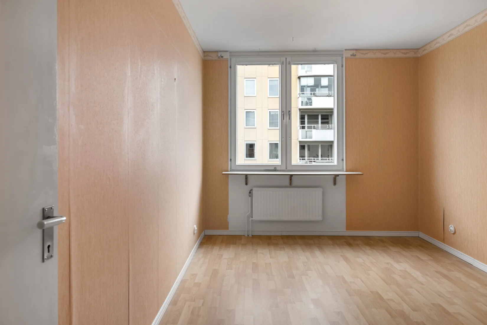 Bostadsrätt, Myggdalsvägen 22, Centrala Tyresö, Tyresö