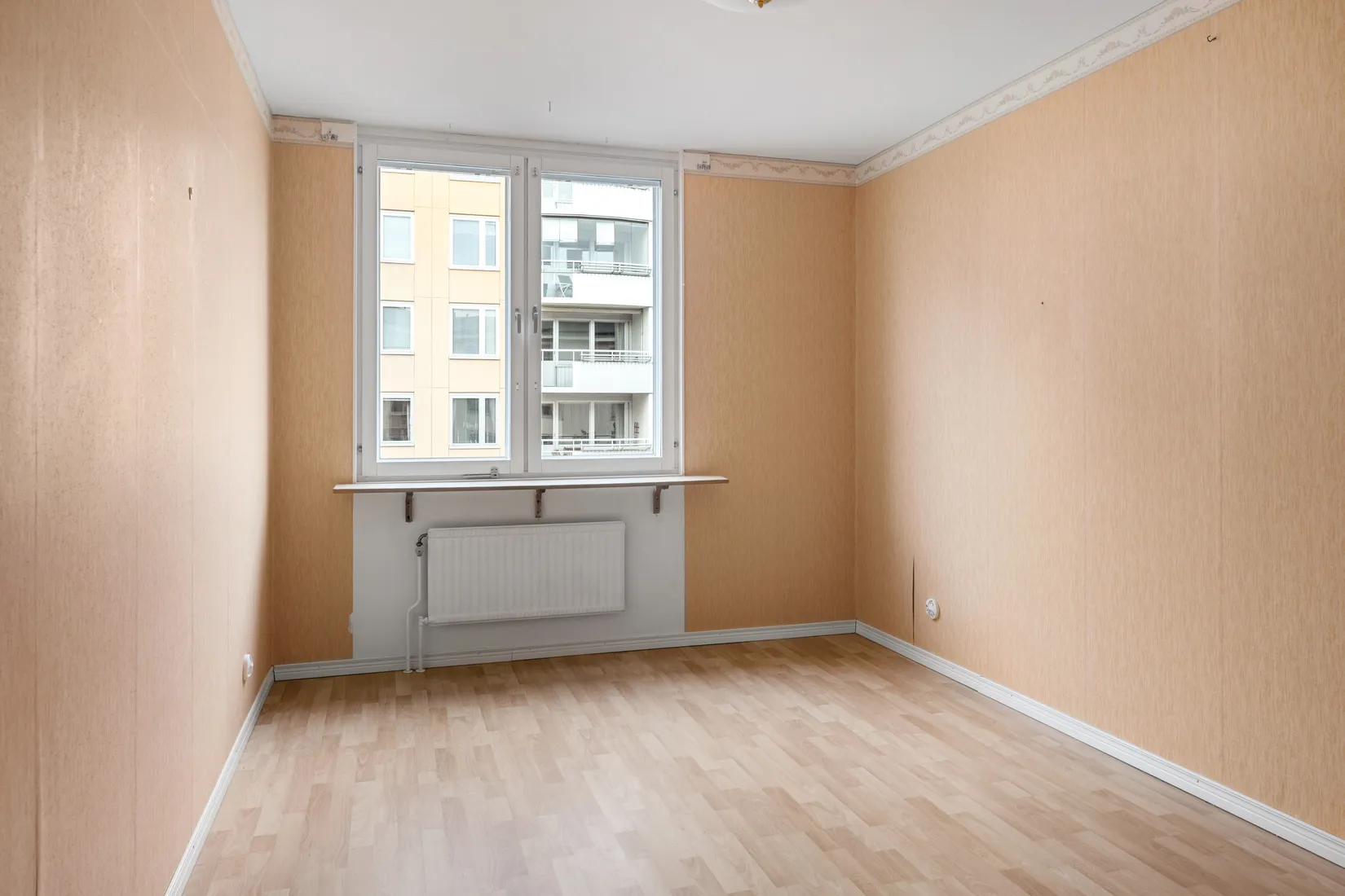 Bostadsrätt, Myggdalsvägen 22, Centrala Tyresö, Tyresö