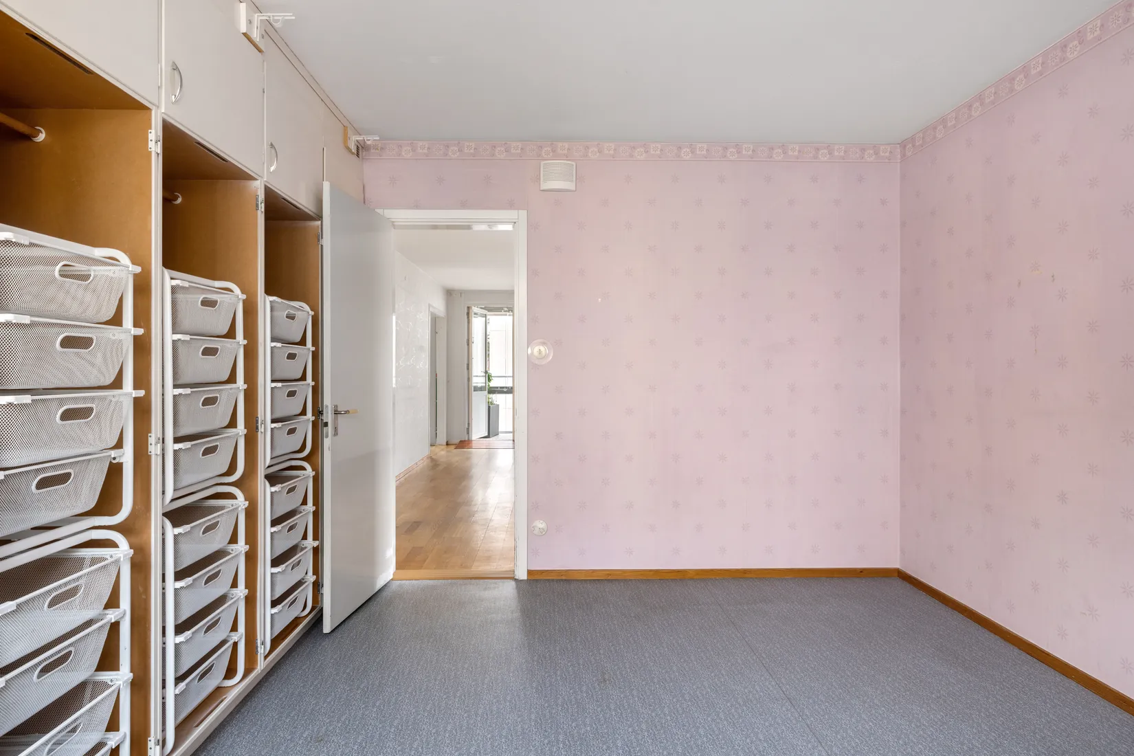 Bostadsrätt, Myggdalsvägen 22, Centrala Tyresö, Tyresö