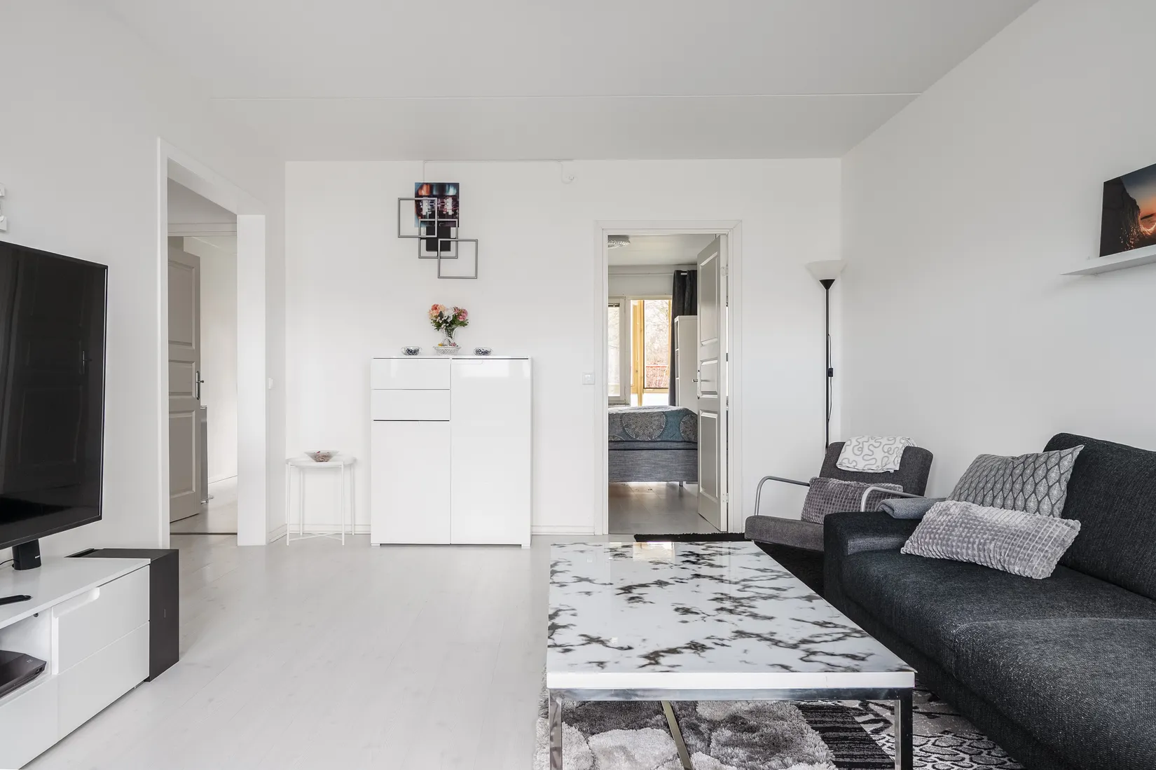 Bostadsrätt, Adress dold tillsvidare, Högaholm, Malmö