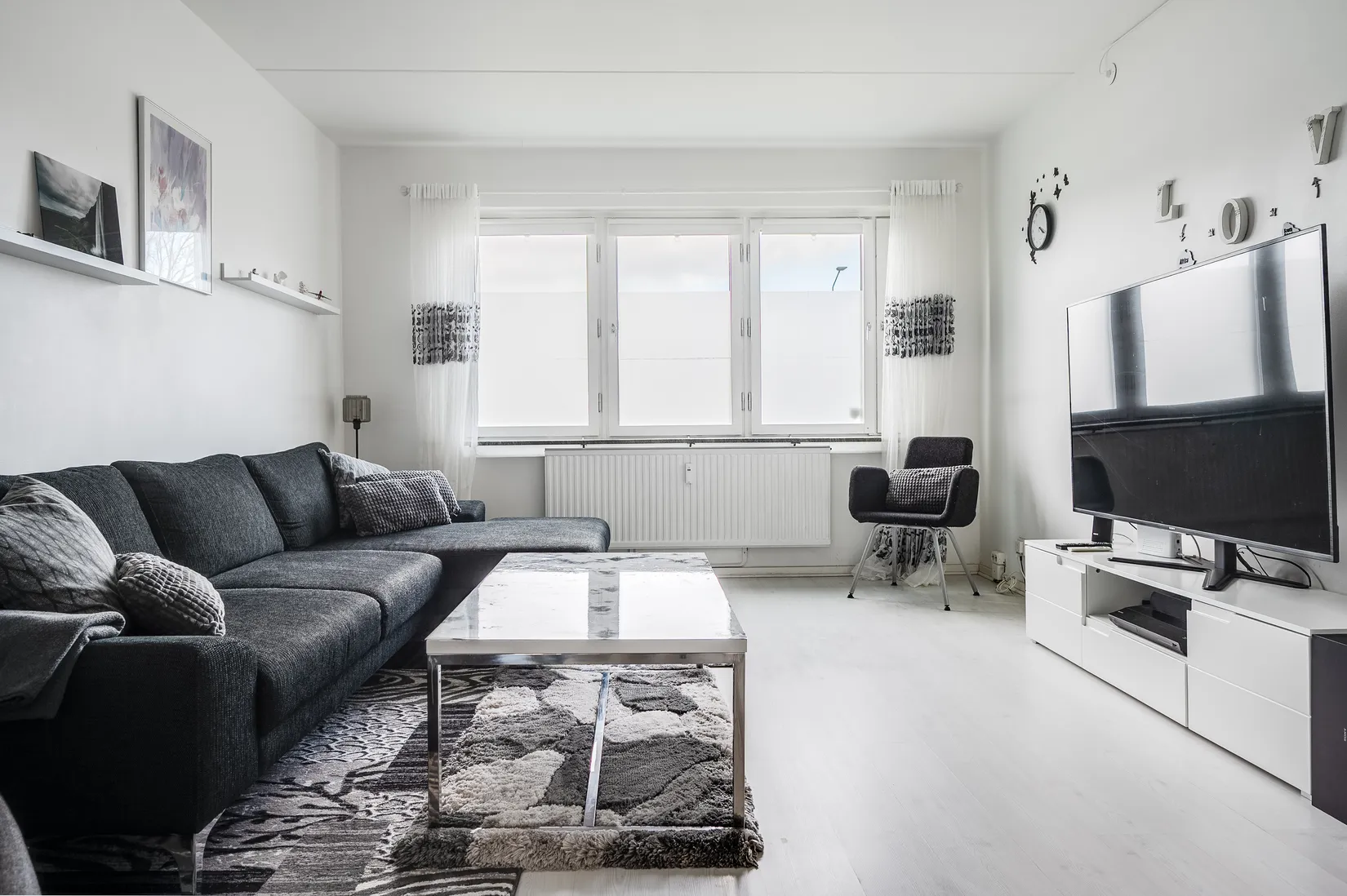 Bostadsrätt, Adress dold tillsvidare, Högaholm, Malmö