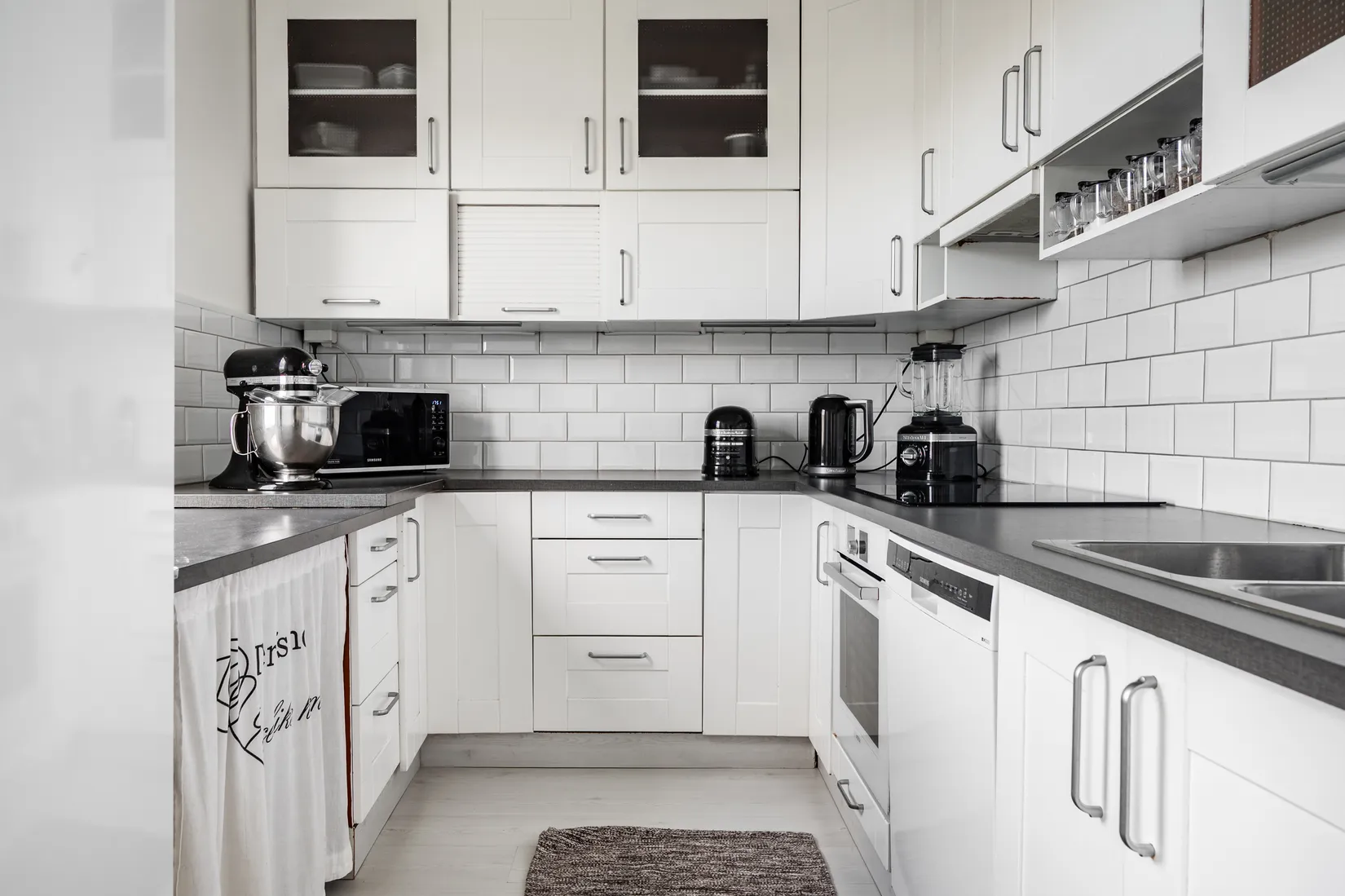 Bostadsrätt, Adress dold tillsvidare, Högaholm, Malmö