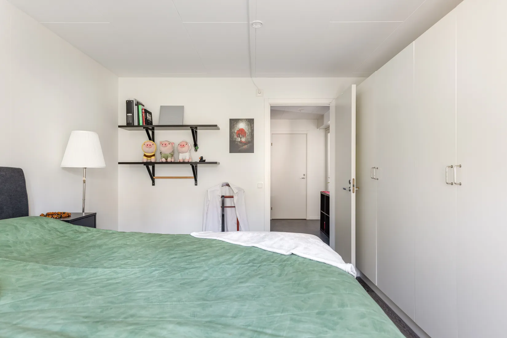 Bostadsrätt, Yrvädersvägen 37, Jakobsberg, Järfälla