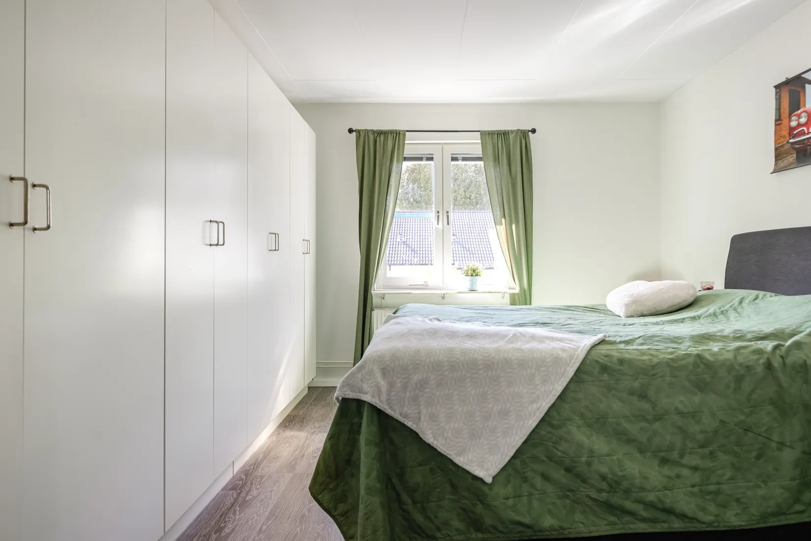 Bostadsrätt, Yrvädersvägen 37, Jakobsberg, Järfälla