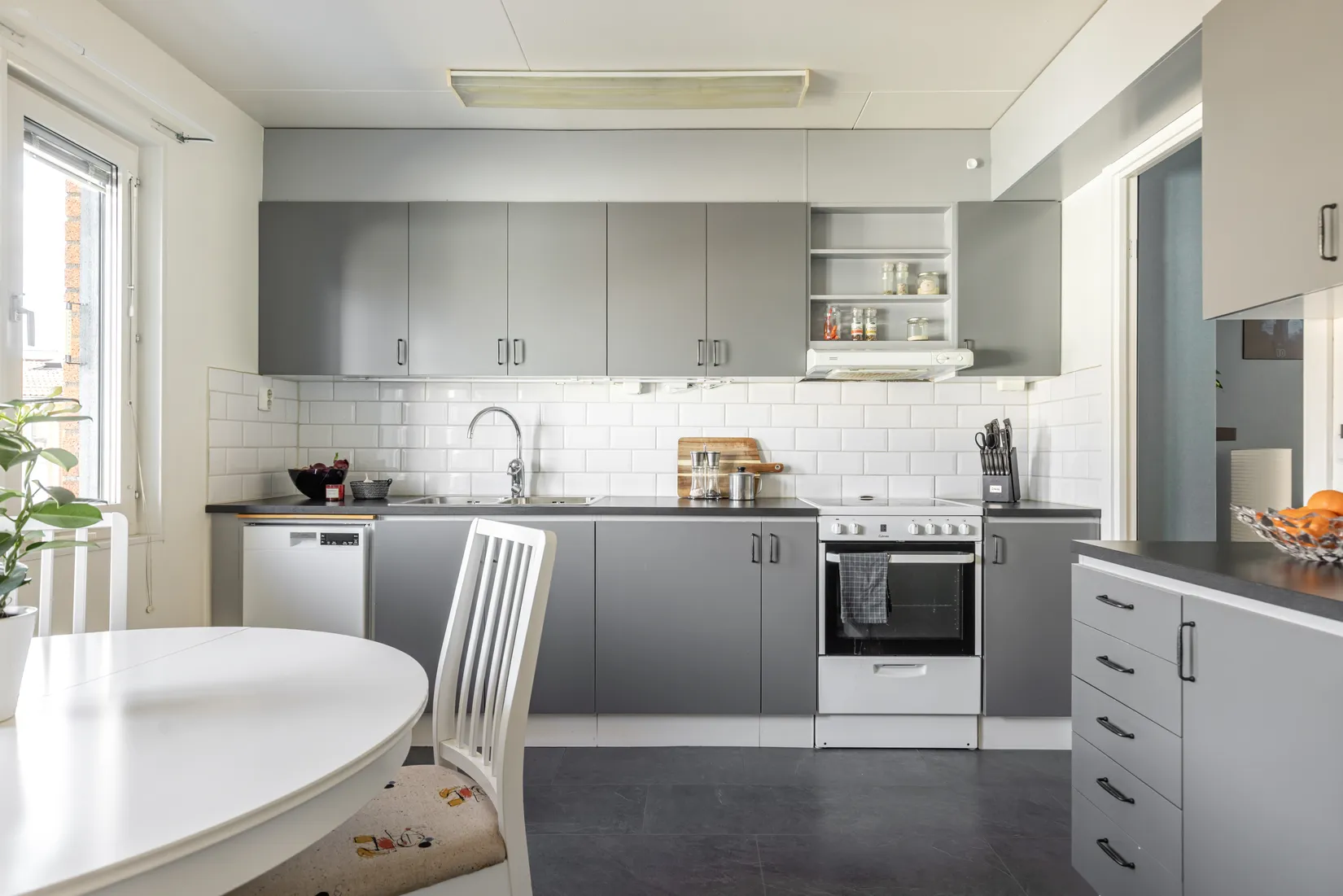 Bostadsrätt, Yrvädersvägen 37, Jakobsberg, Järfälla