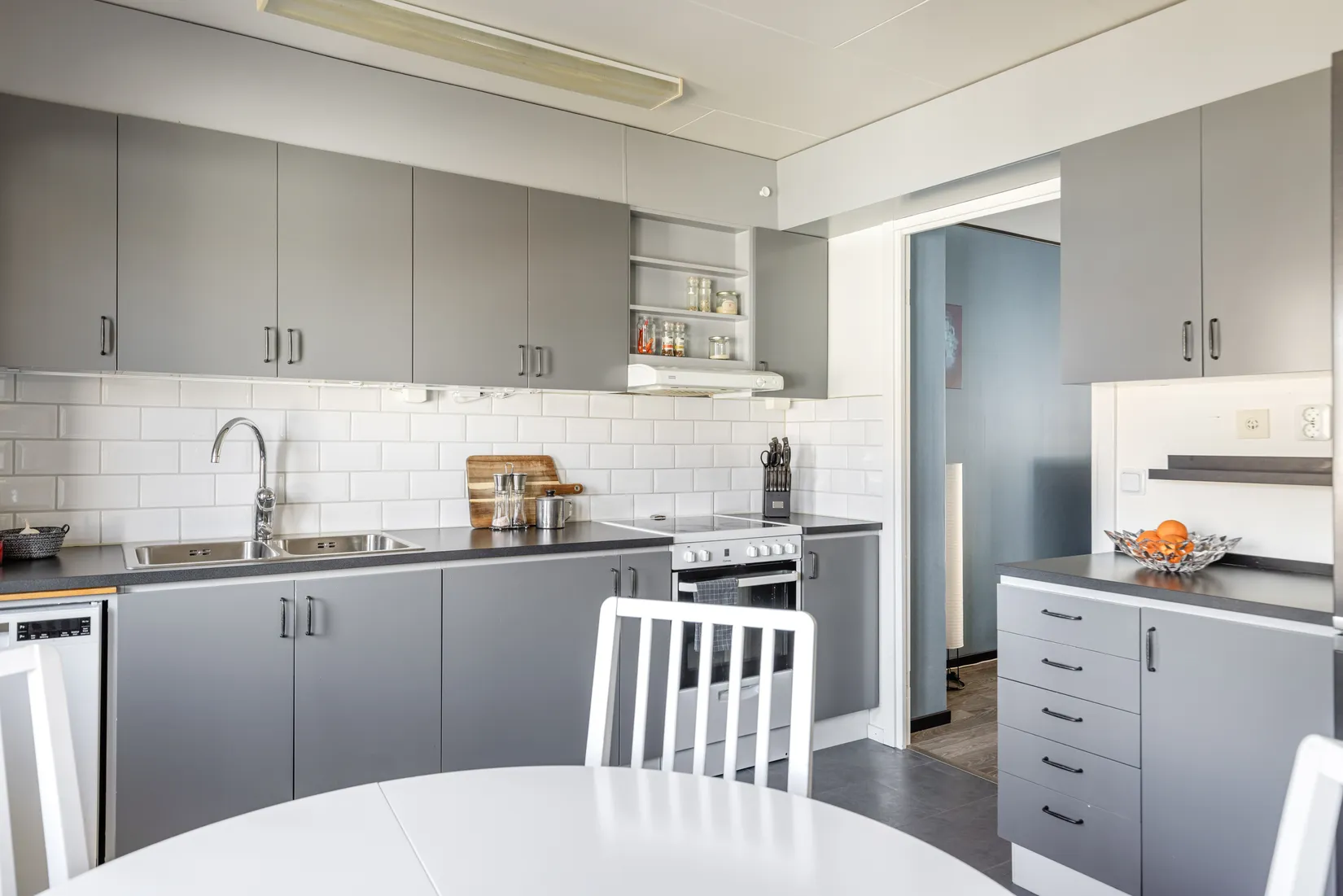 Bostadsrätt, Yrvädersvägen 37, Jakobsberg, Järfälla