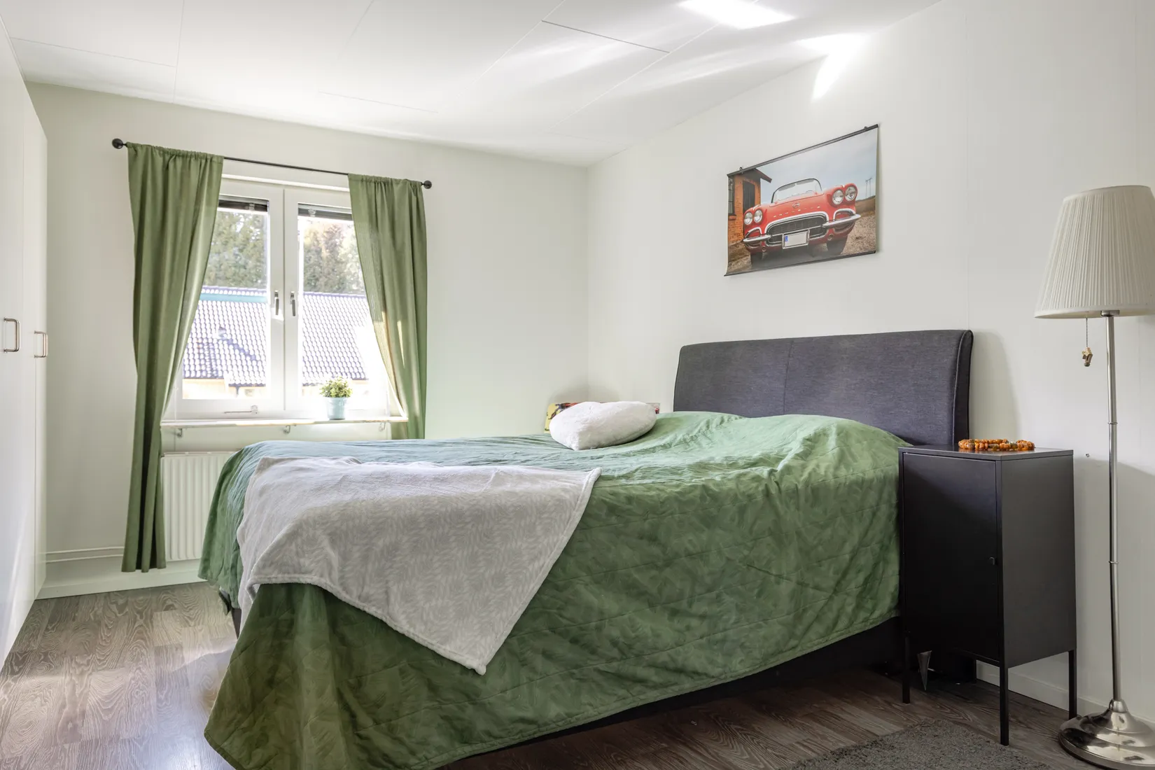 Bostadsrätt, Yrvädersvägen 37, Jakobsberg, Järfälla