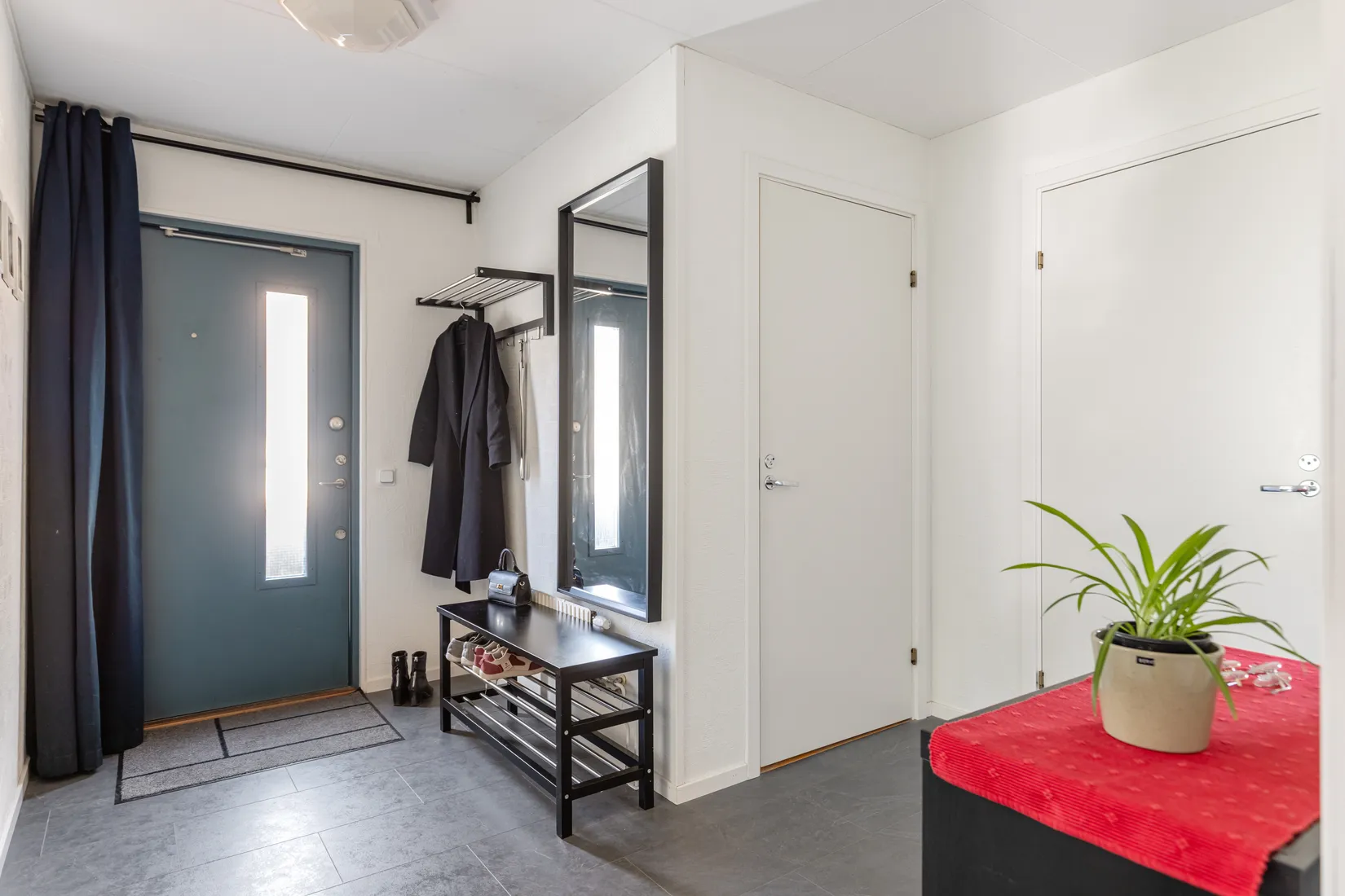 Bostadsrätt, Yrvädersvägen 37, Jakobsberg, Järfälla