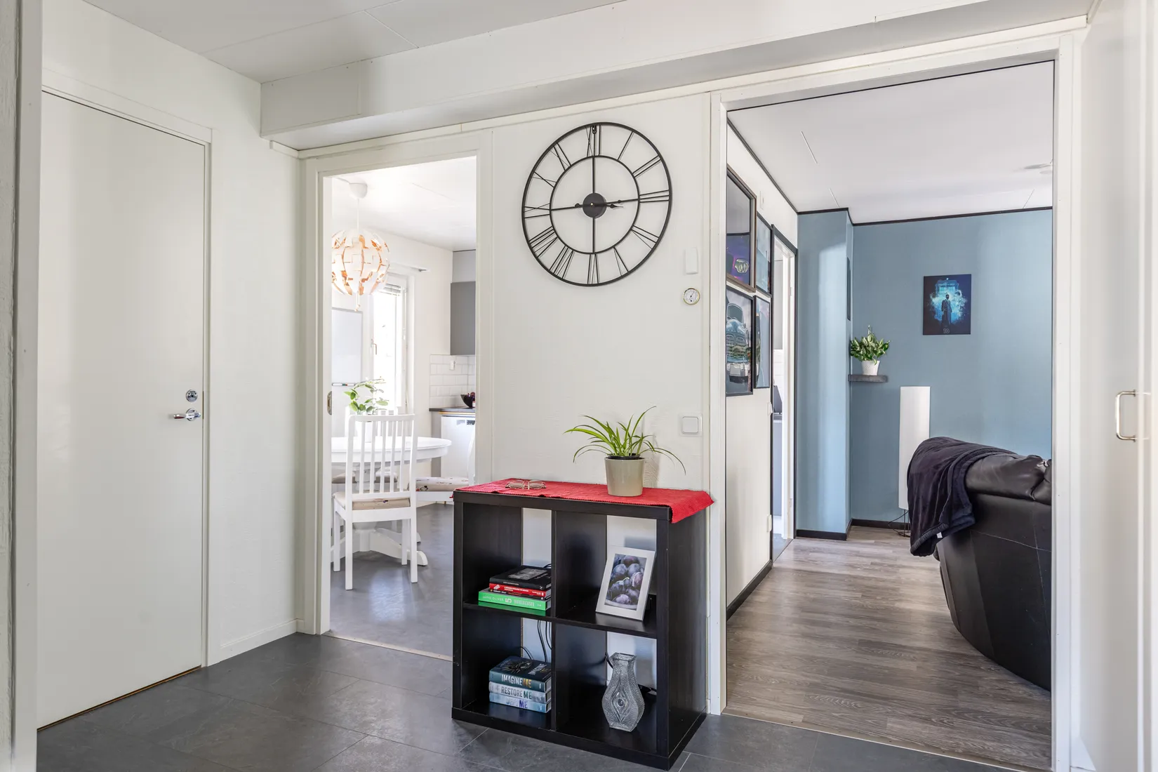 Bostadsrätt, Yrvädersvägen 37, Jakobsberg, Järfälla