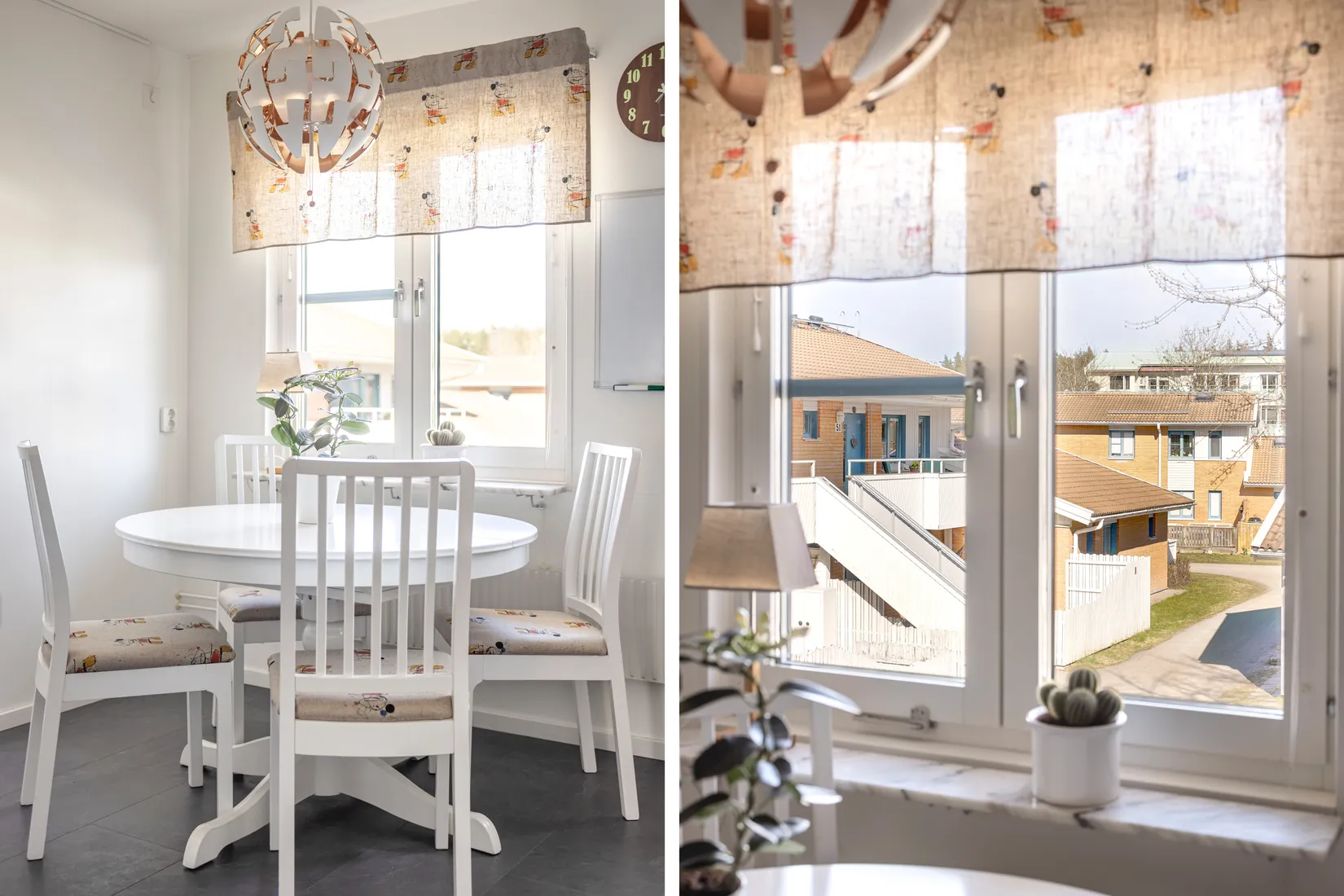 Bostadsrätt, Yrvädersvägen 37, Jakobsberg, Järfälla