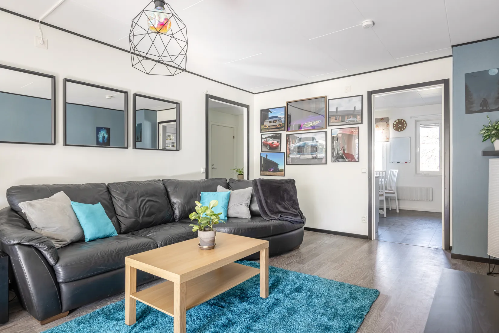 Bostadsrätt, Yrvädersvägen 37, Jakobsberg, Järfälla